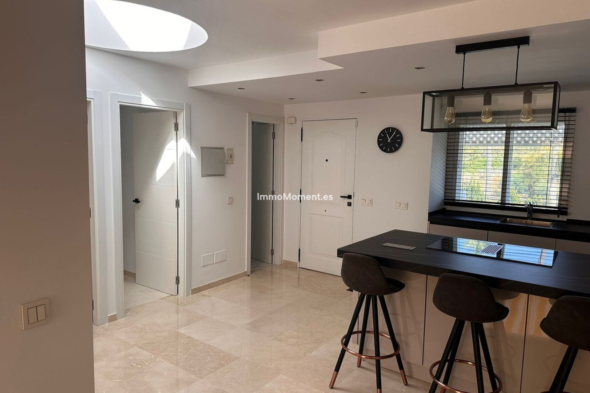 Bestaande woning - Appartement - Estepona  - New Golden Mile