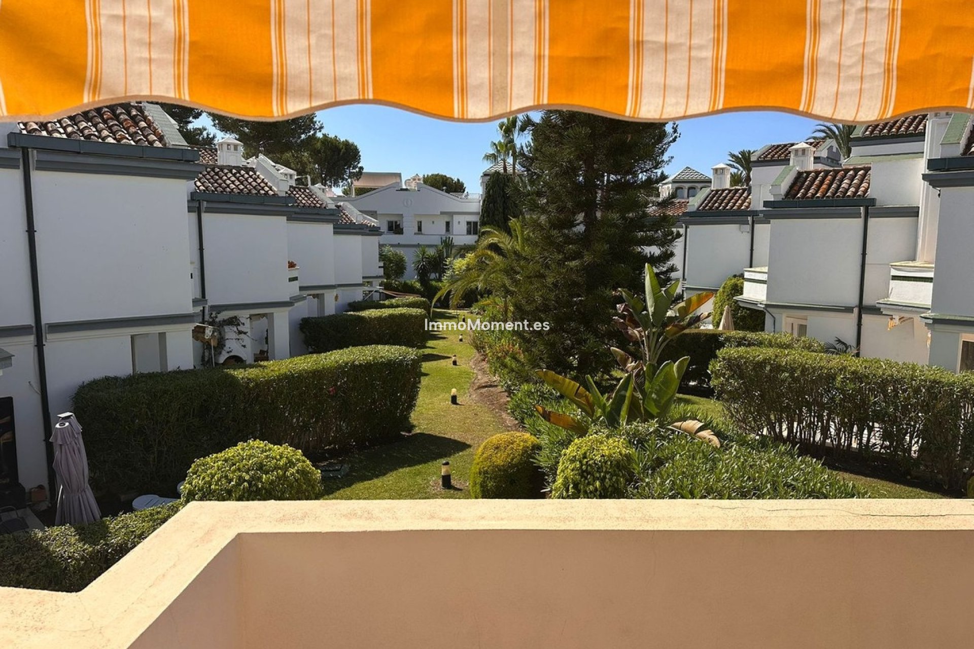 Bestaande woning - Appartement - Estepona  - New Golden Mile