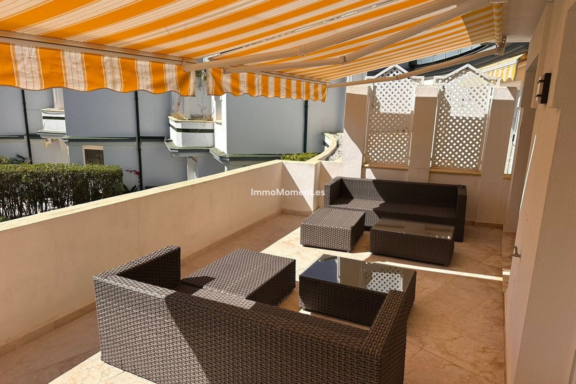 Bestaande woning - Appartement - Estepona  - New Golden Mile