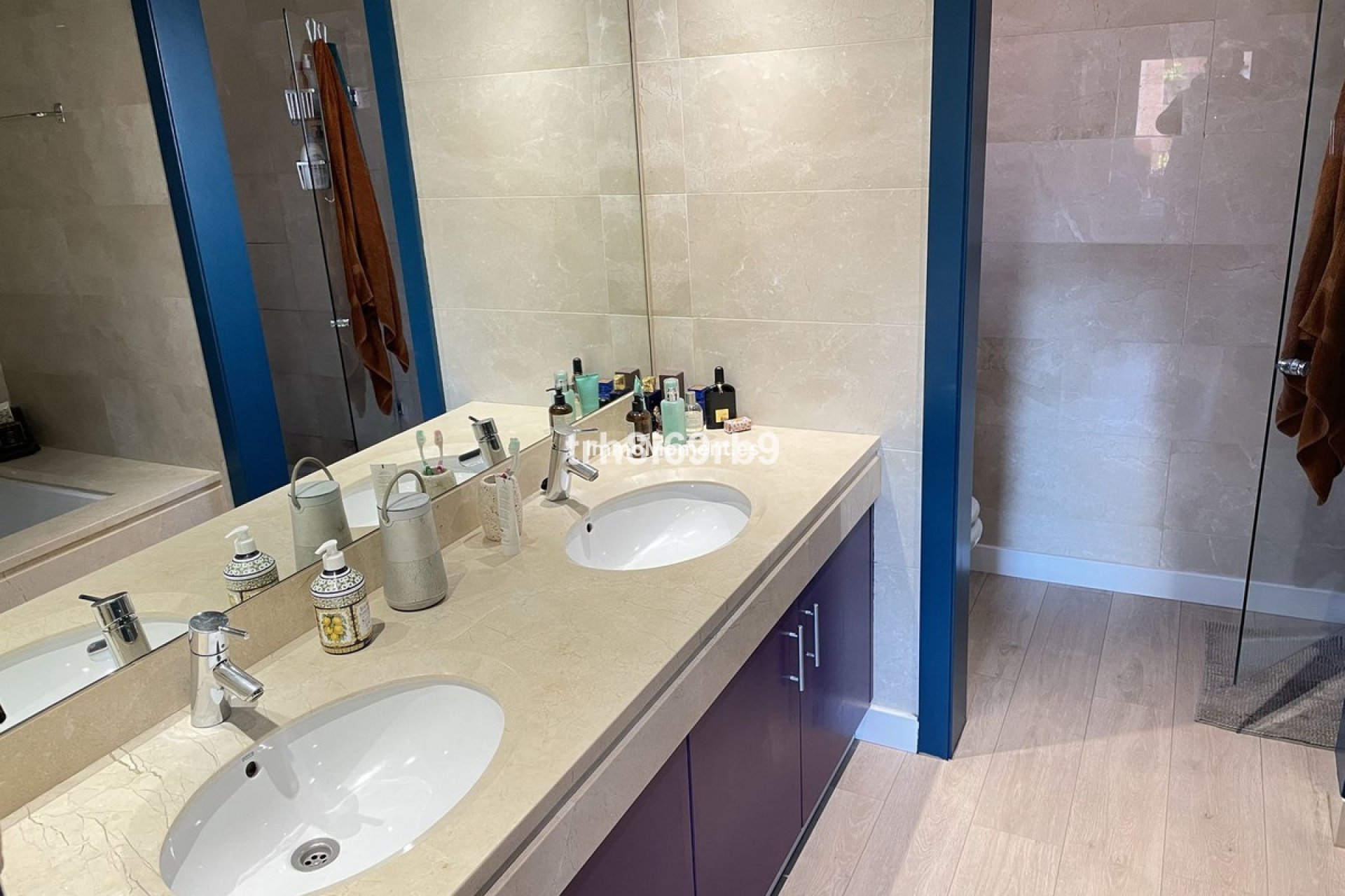 Bestaande woning - Appartement - Estepona  - New Golden Mile