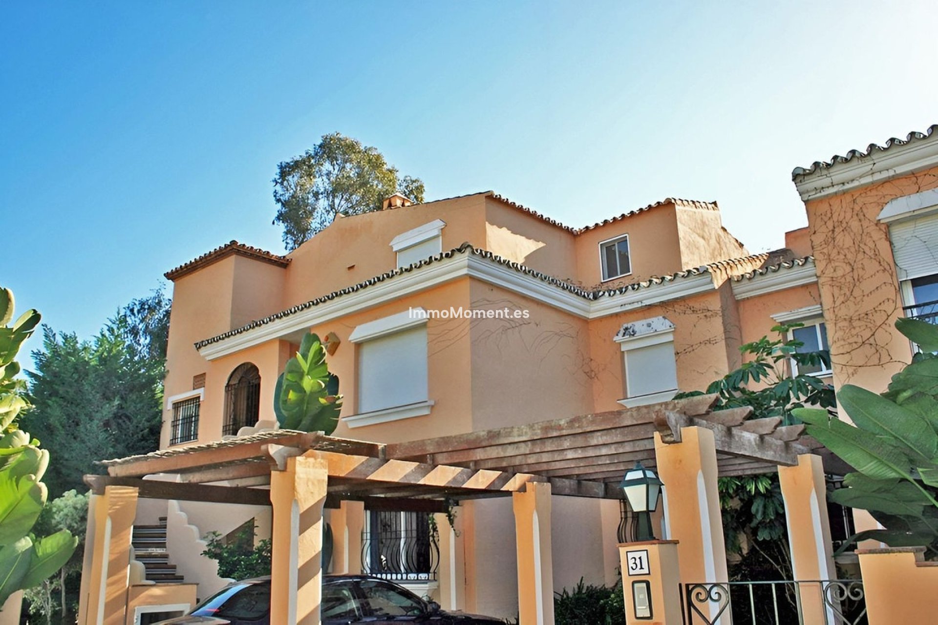 Bestaande woning - Appartement - Estepona  - New Golden Mile