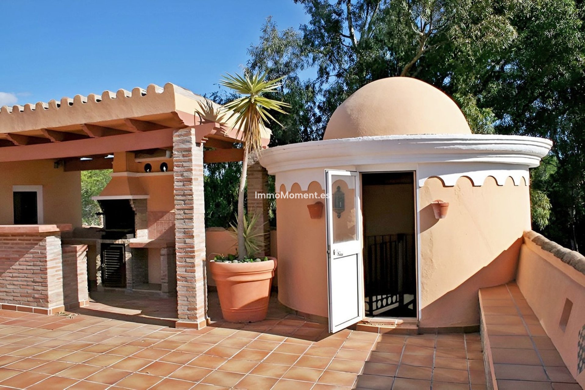 Bestaande woning - Appartement - Estepona  - New Golden Mile