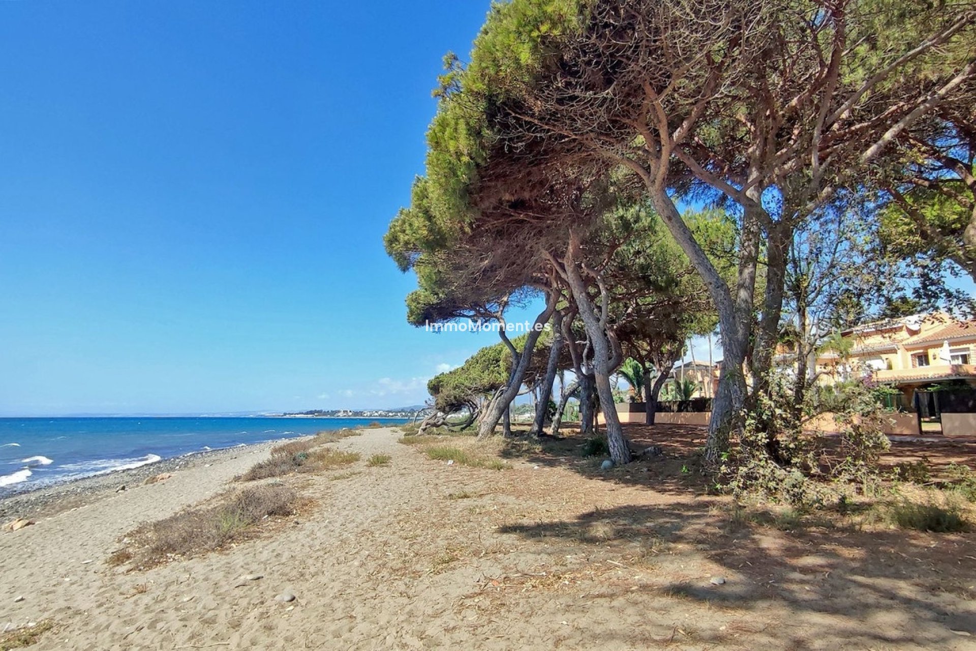 Bestaande woning - Appartement - Estepona  - New Golden Mile