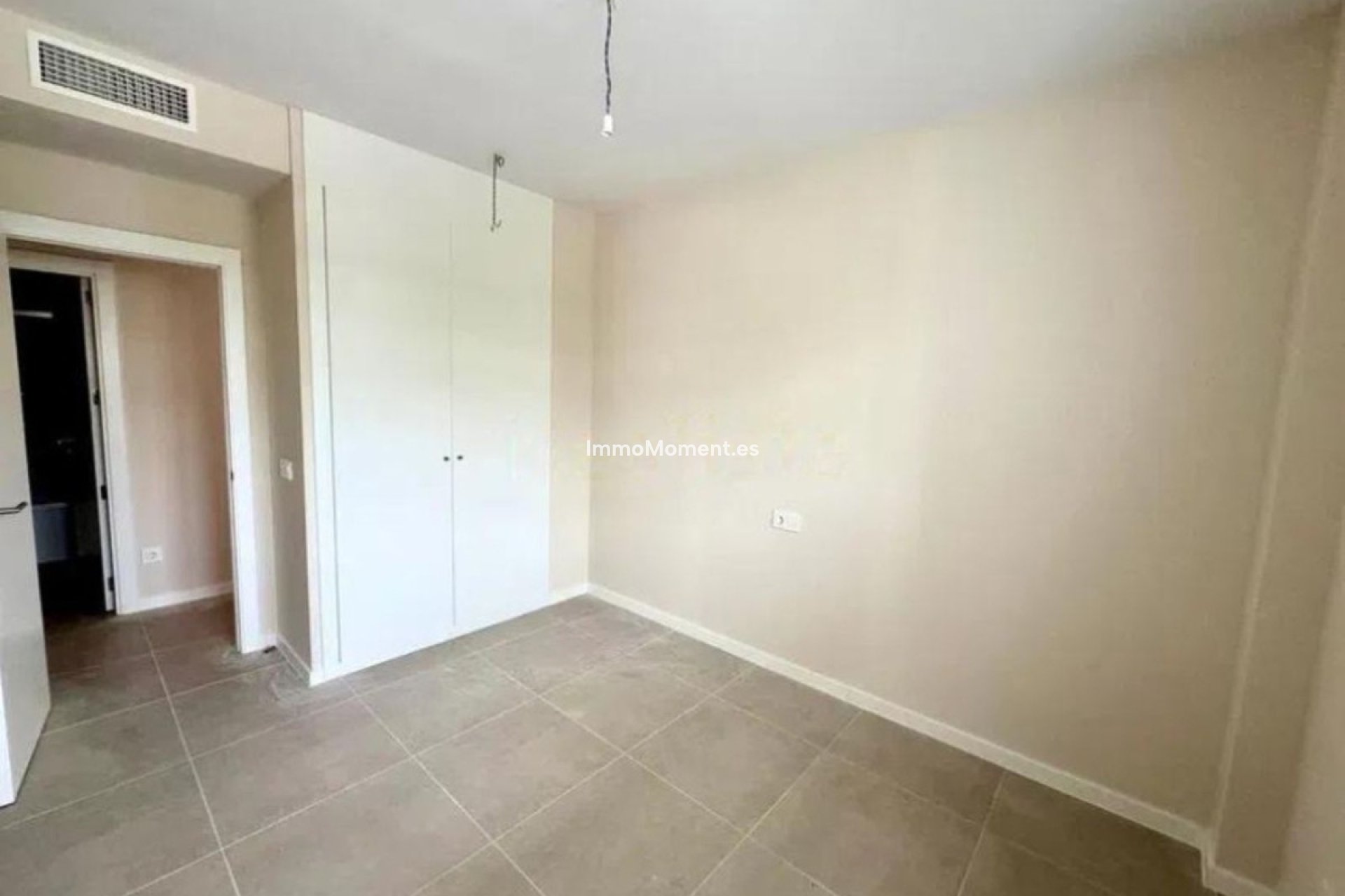 Bestaande woning - Appartement - Estepona  - New Golden Mile