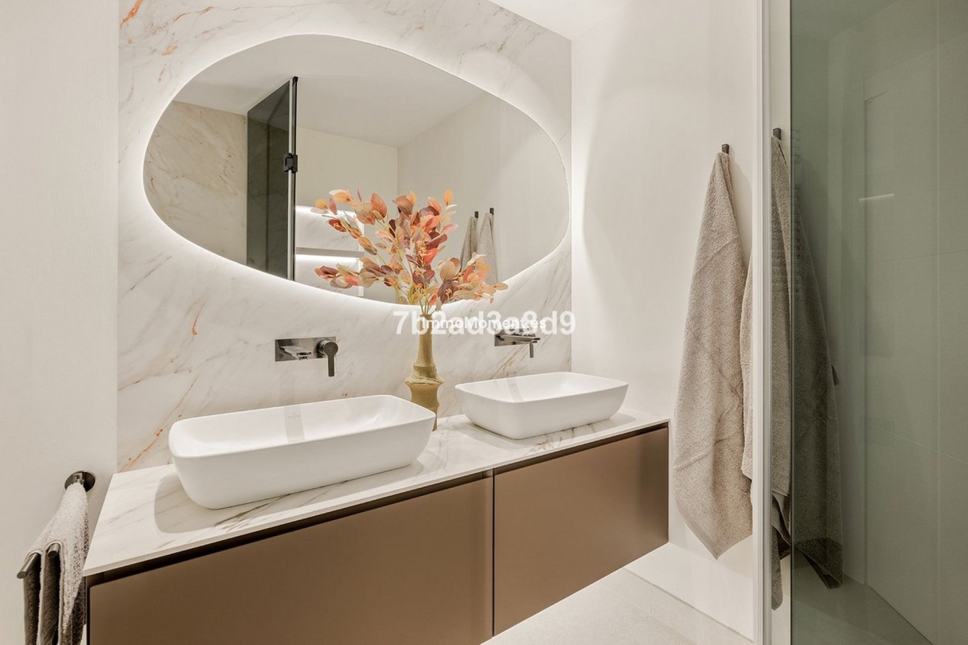 Bestaande woning - Appartement - Estepona  - New Golden Mile