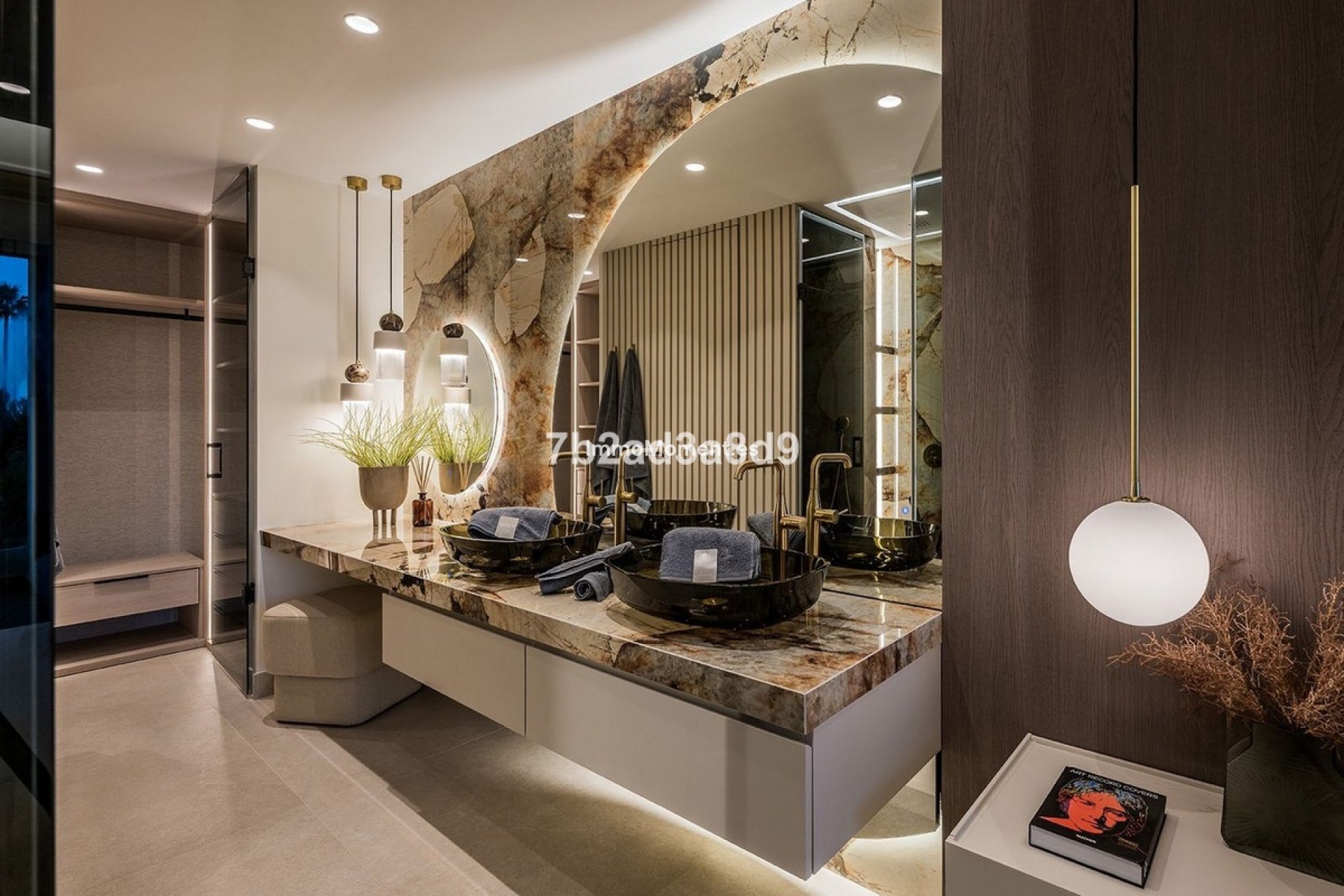 Bestaande woning - Appartement - Estepona  - New Golden Mile