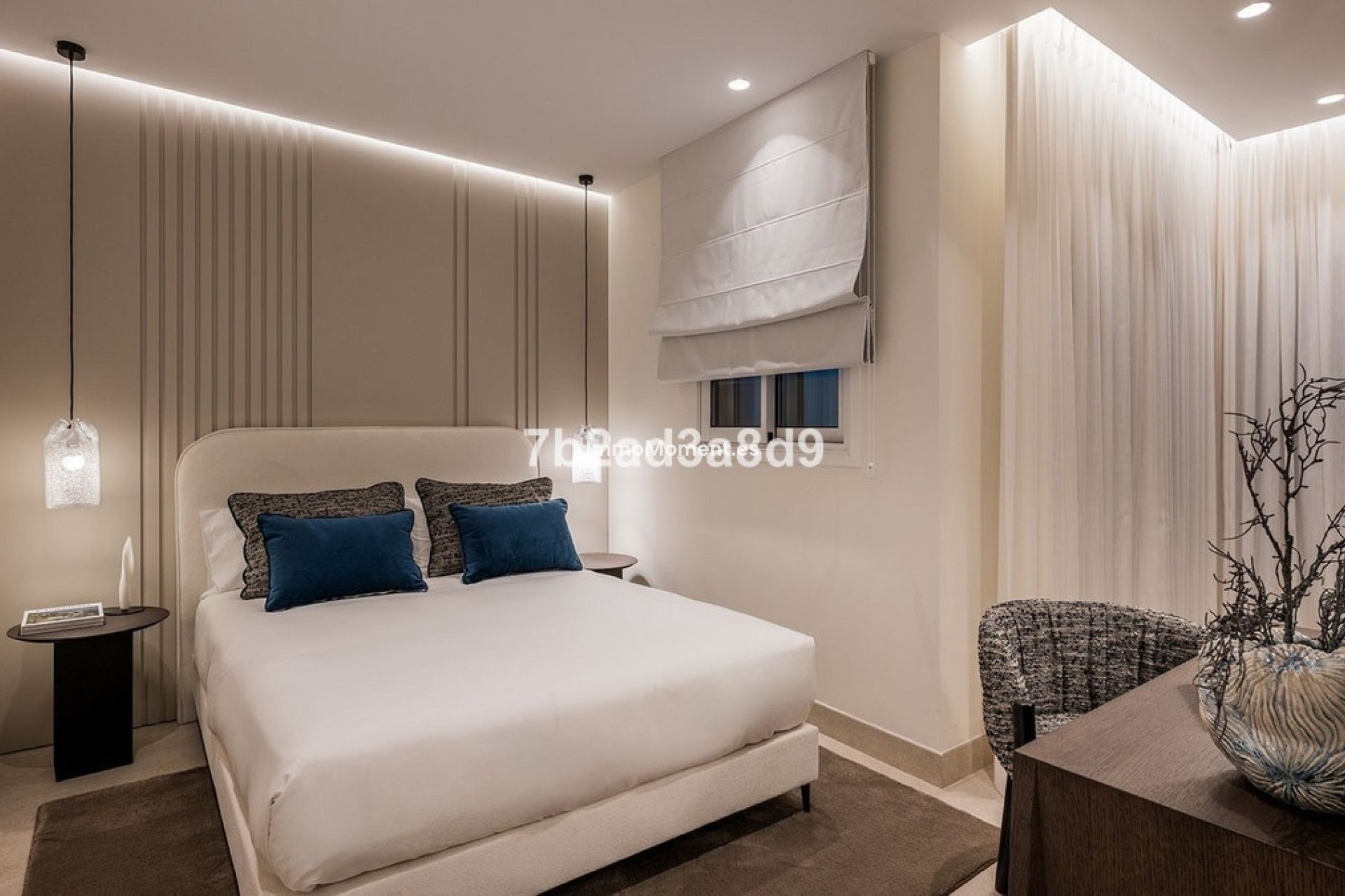 Bestaande woning - Appartement - Estepona  - New Golden Mile