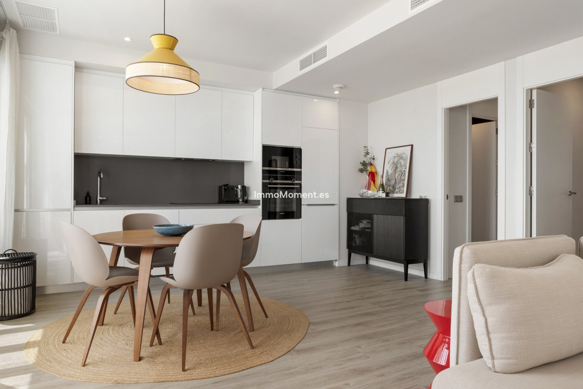 Bestaande woning - Appartement - Estepona  - New Golden Mile