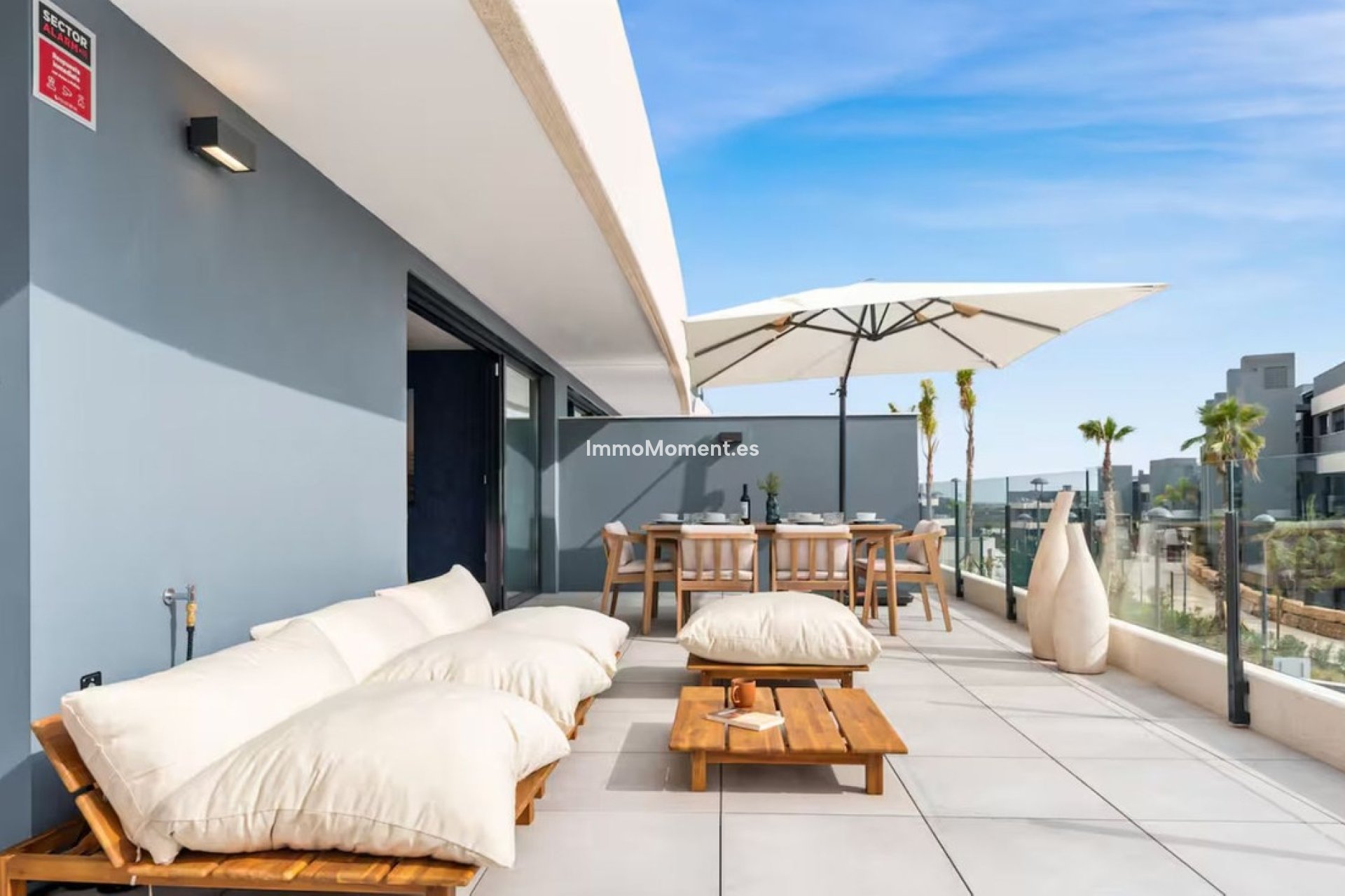 Bestaande woning - Appartement - Estepona  - New Golden Mile