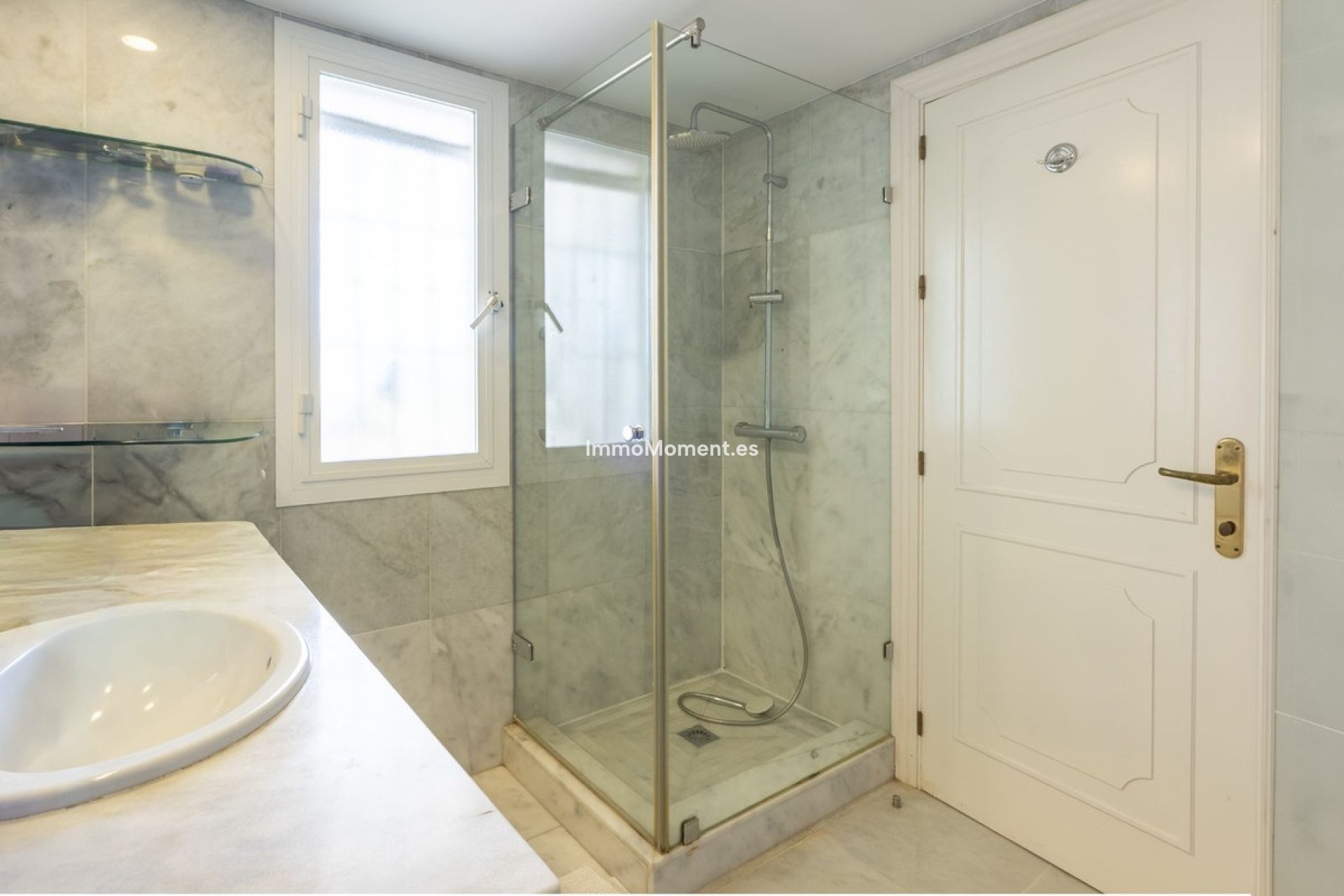 Bestaande woning - Appartement - Estepona  - New Golden Mile