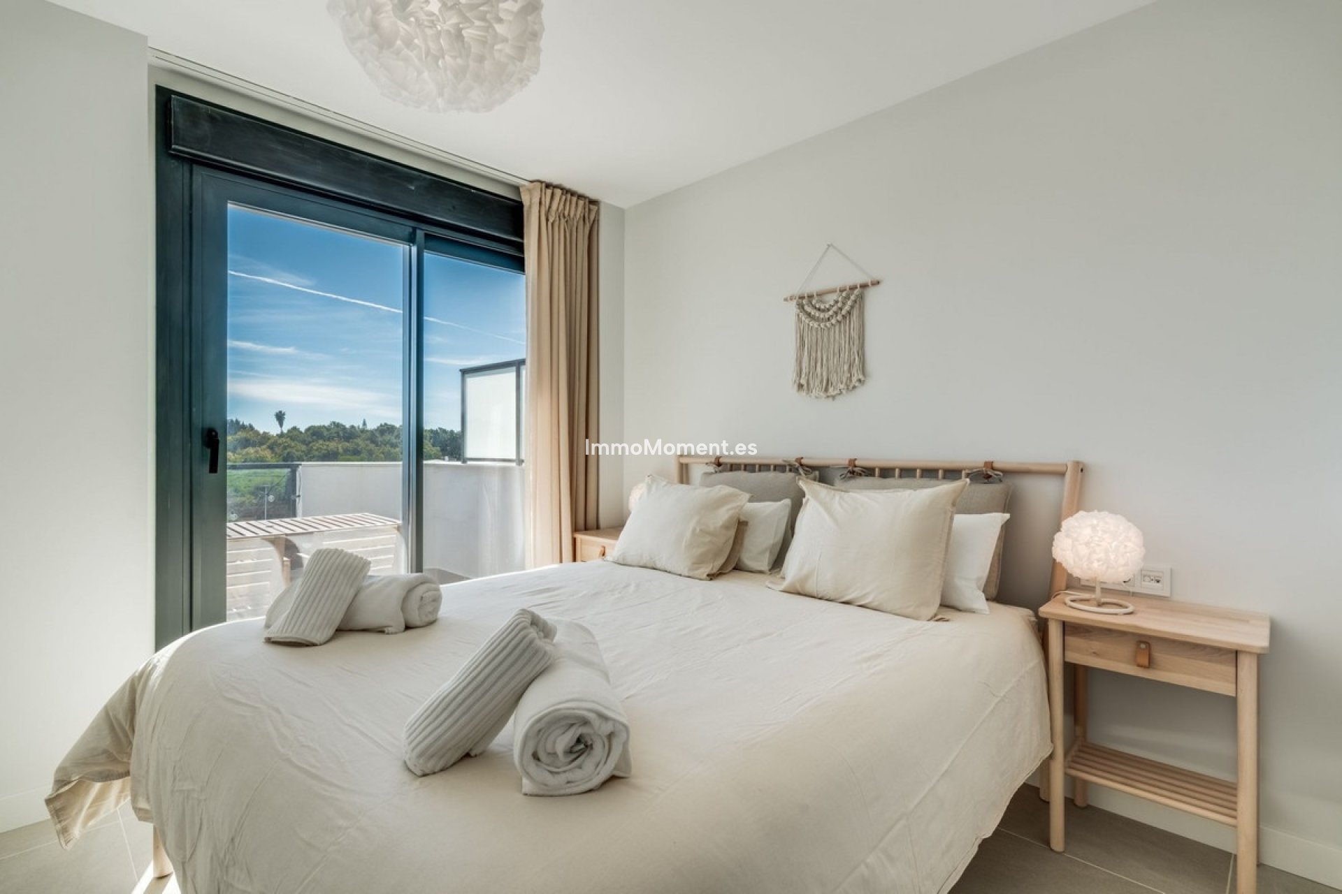 Bestaande woning - Appartement - Estepona  - New Golden Mile