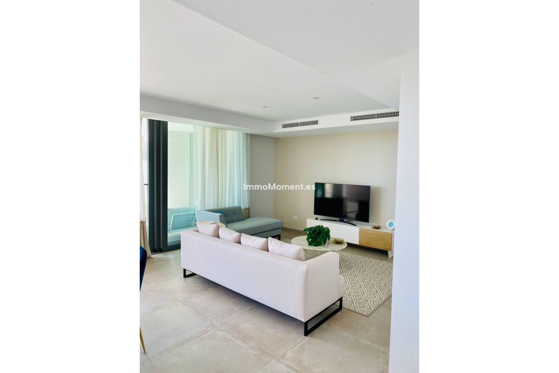 Bestaande woning - Appartement - Estepona  - New Golden Mile