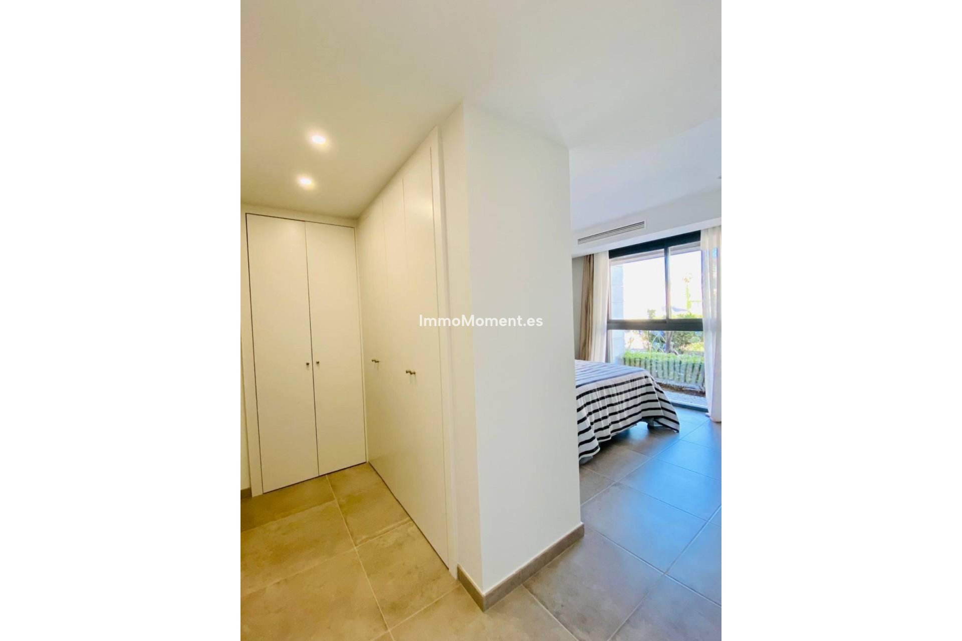 Bestaande woning - Appartement - Estepona  - New Golden Mile