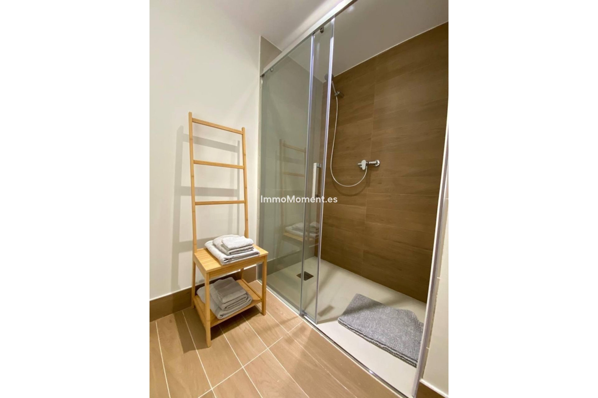 Bestaande woning - Appartement - Estepona  - New Golden Mile