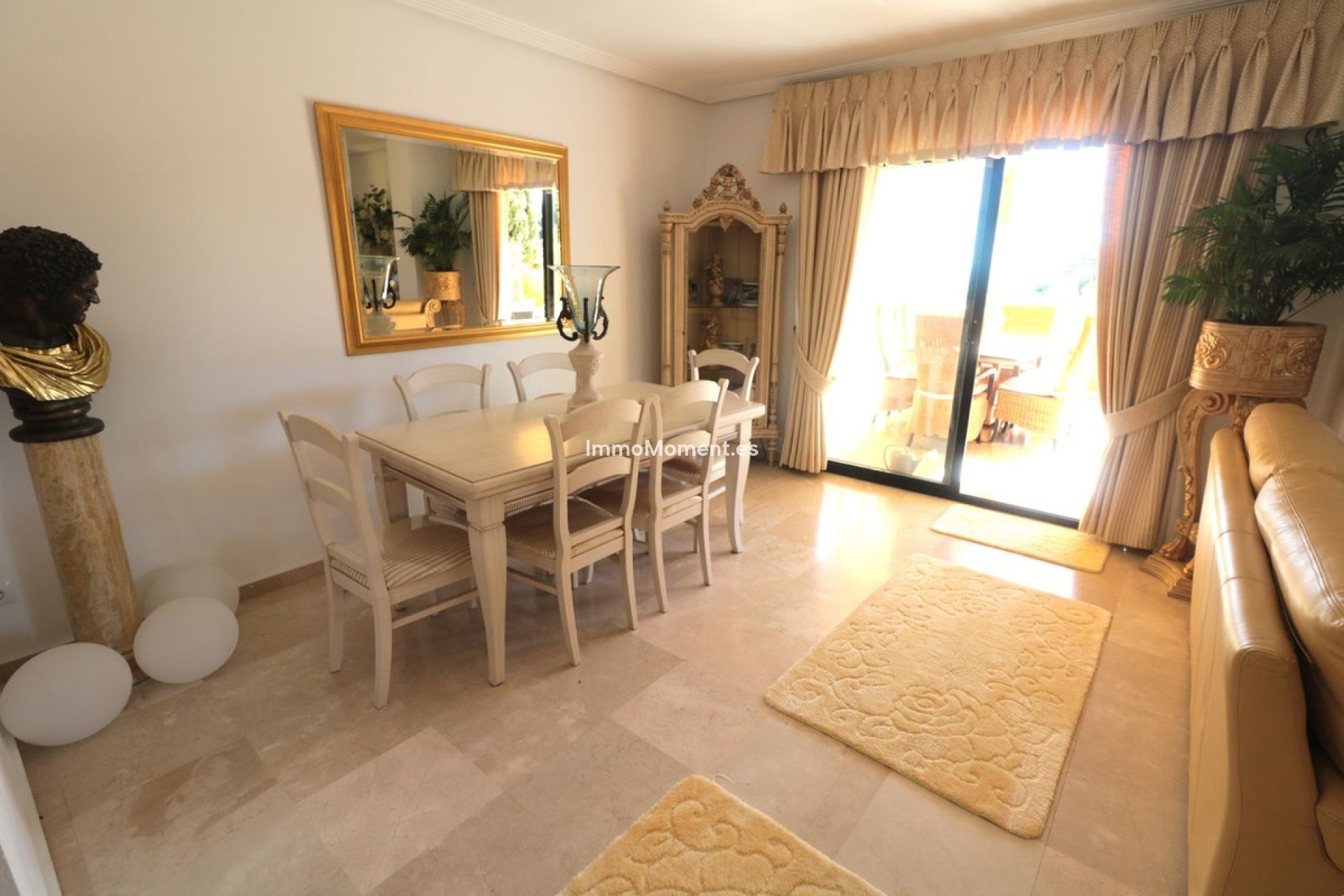 Bestaande woning - Appartement - Estepona  - New Golden Mile