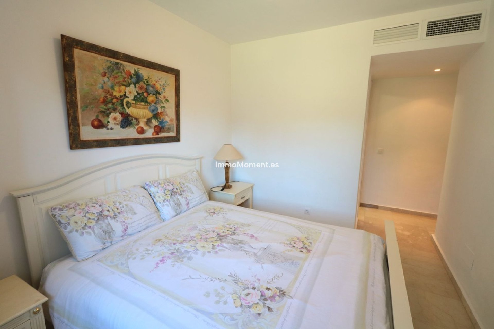 Bestaande woning - Appartement - Estepona  - New Golden Mile