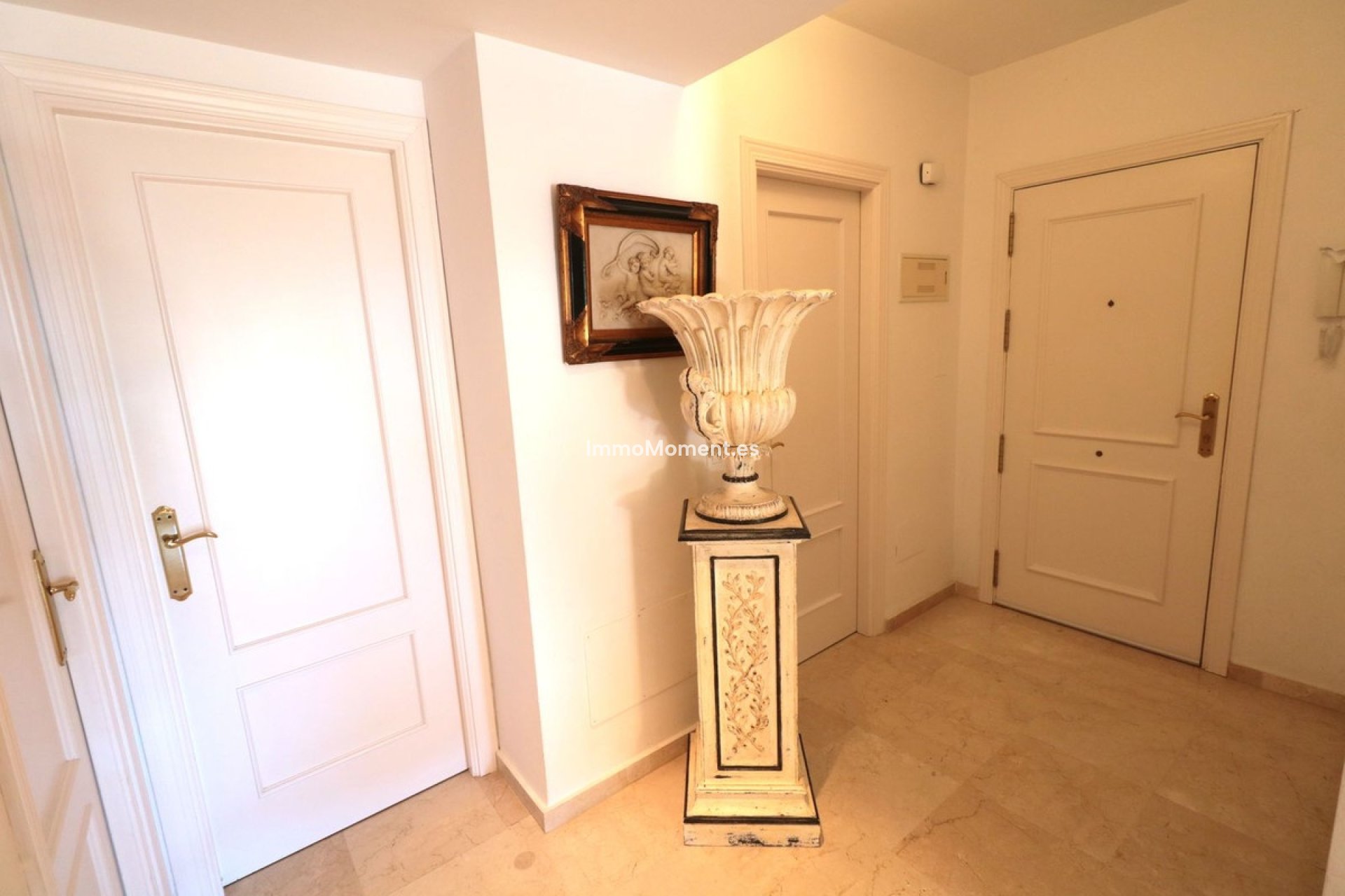 Bestaande woning - Appartement - Estepona  - New Golden Mile