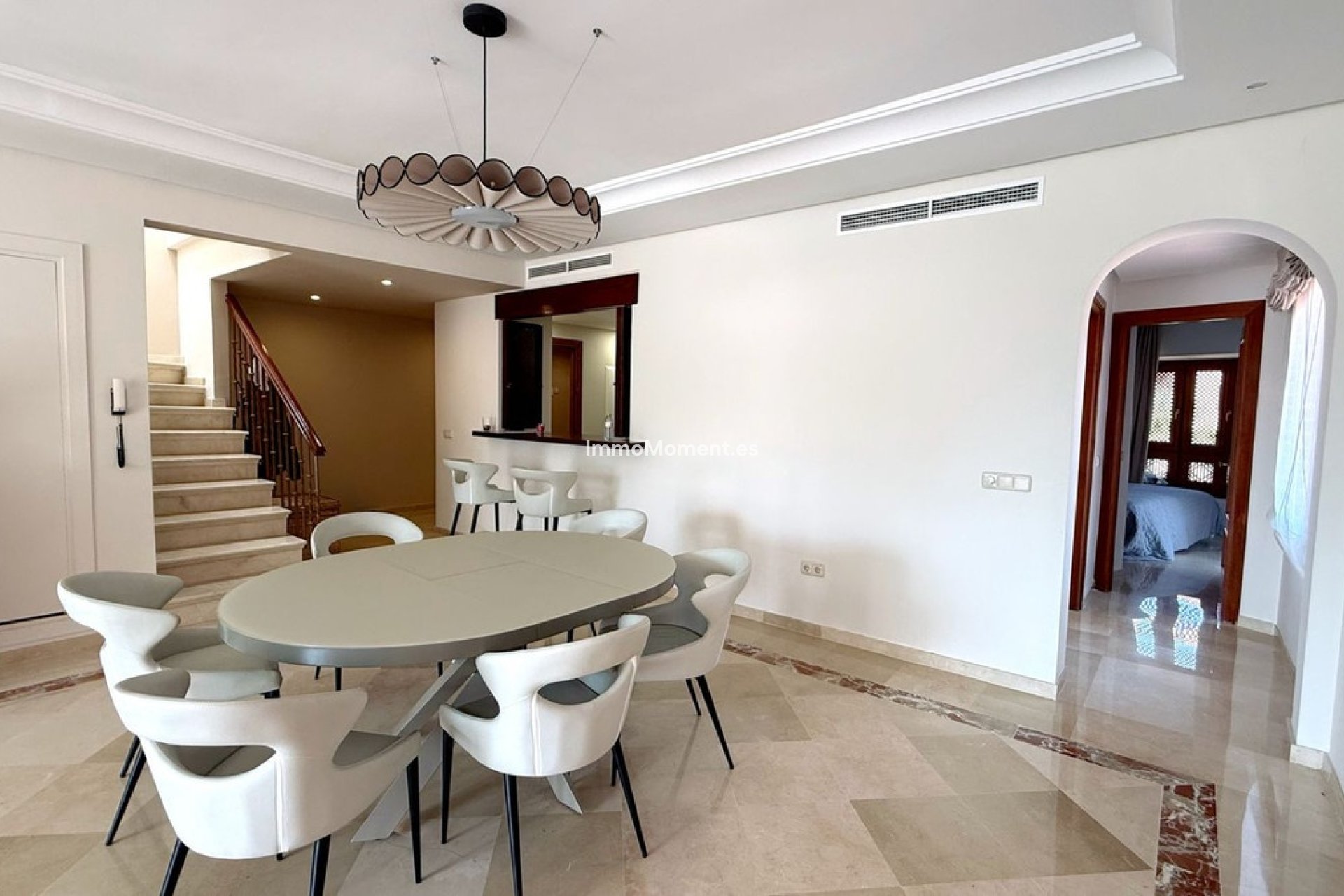 Bestaande woning - Appartement - Estepona  - New Golden Mile