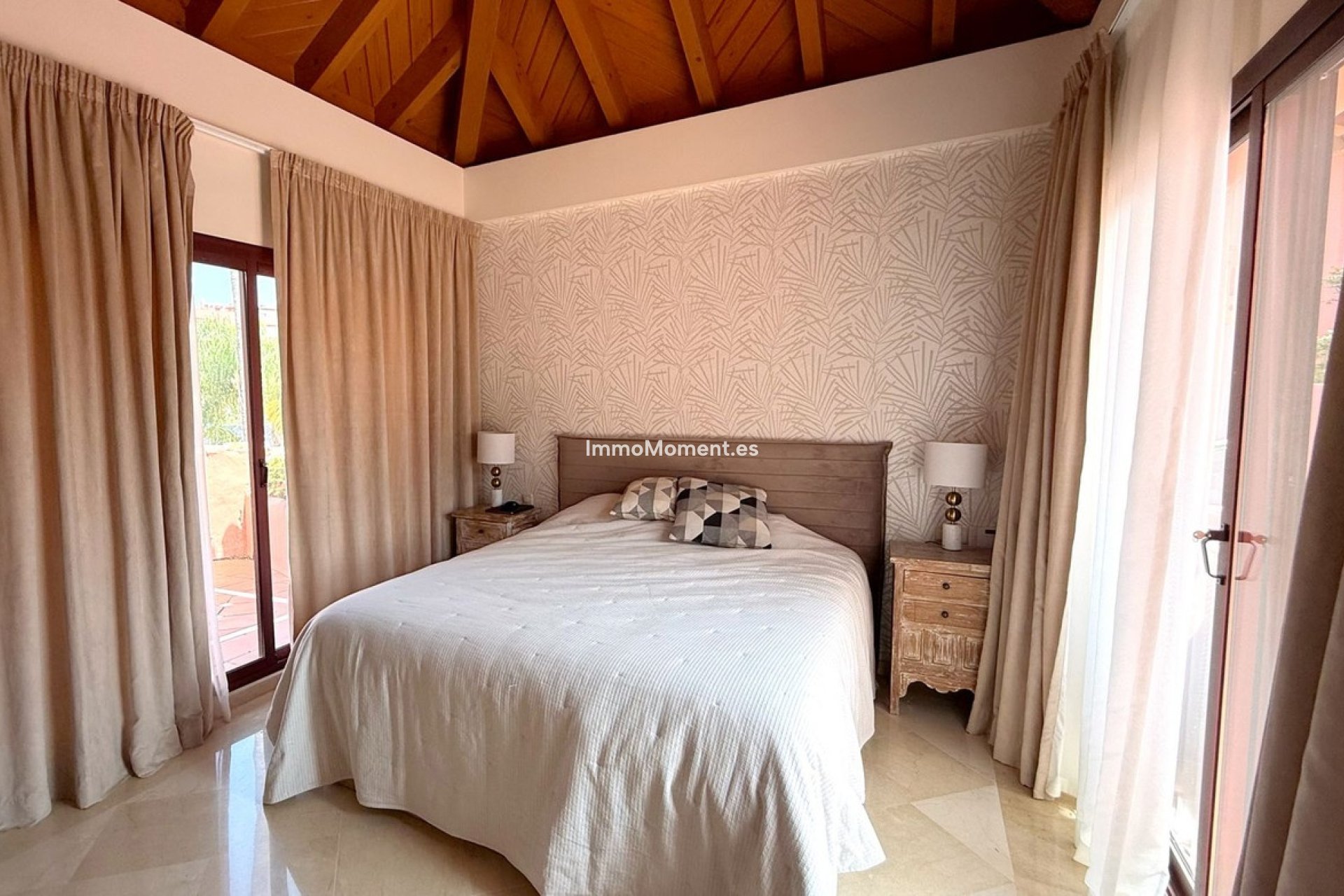 Bestaande woning - Appartement - Estepona  - New Golden Mile