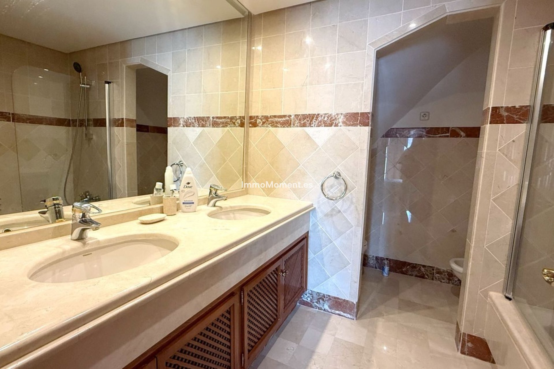 Bestaande woning - Appartement - Estepona  - New Golden Mile