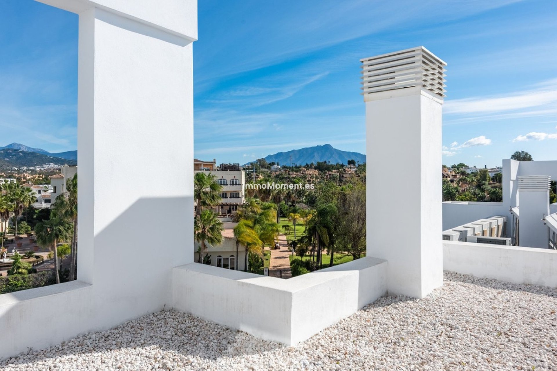 Bestaande woning - Appartement - Estepona  - New Golden Mile
