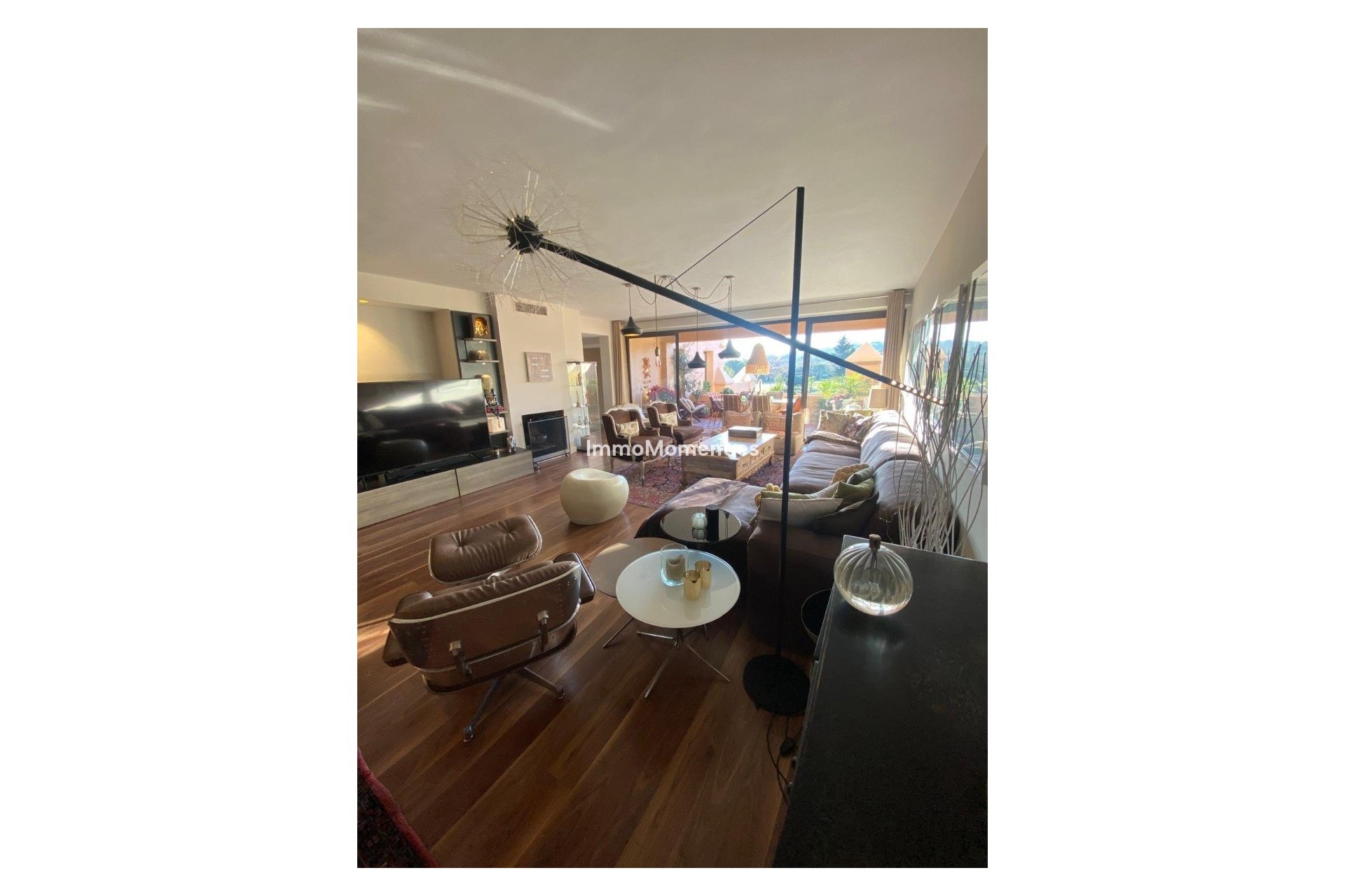 Bestaande woning - Appartement - Estepona  - New Golden Mile