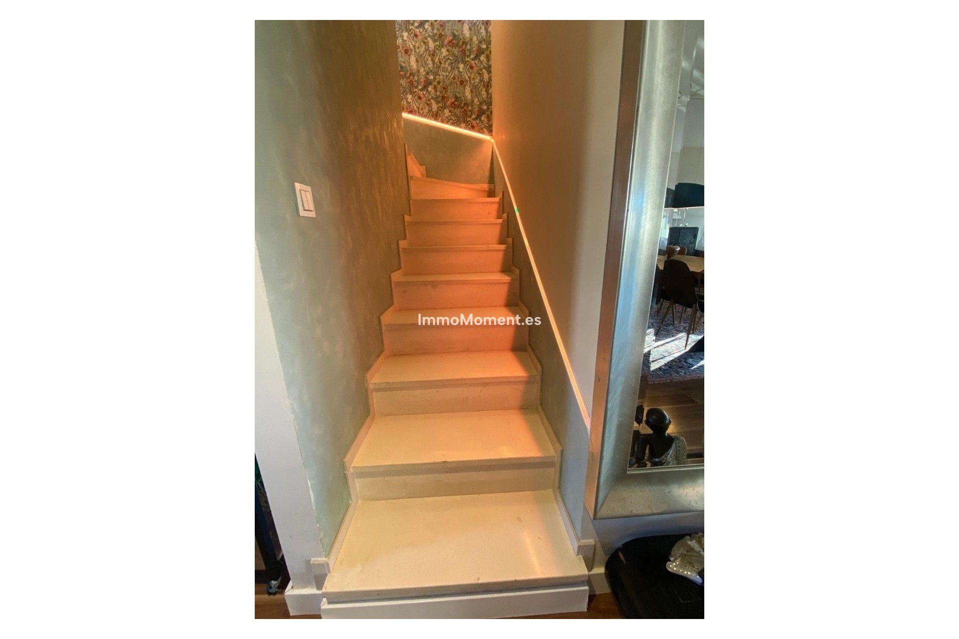 Bestaande woning - Appartement - Estepona  - New Golden Mile