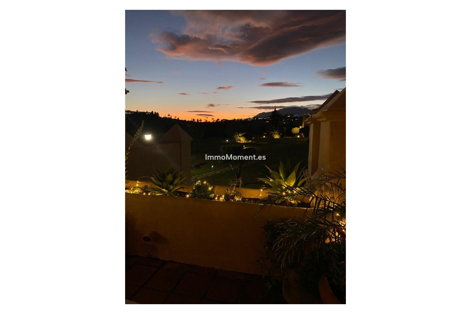 Bestaande woning - Appartement - Estepona  - New Golden Mile