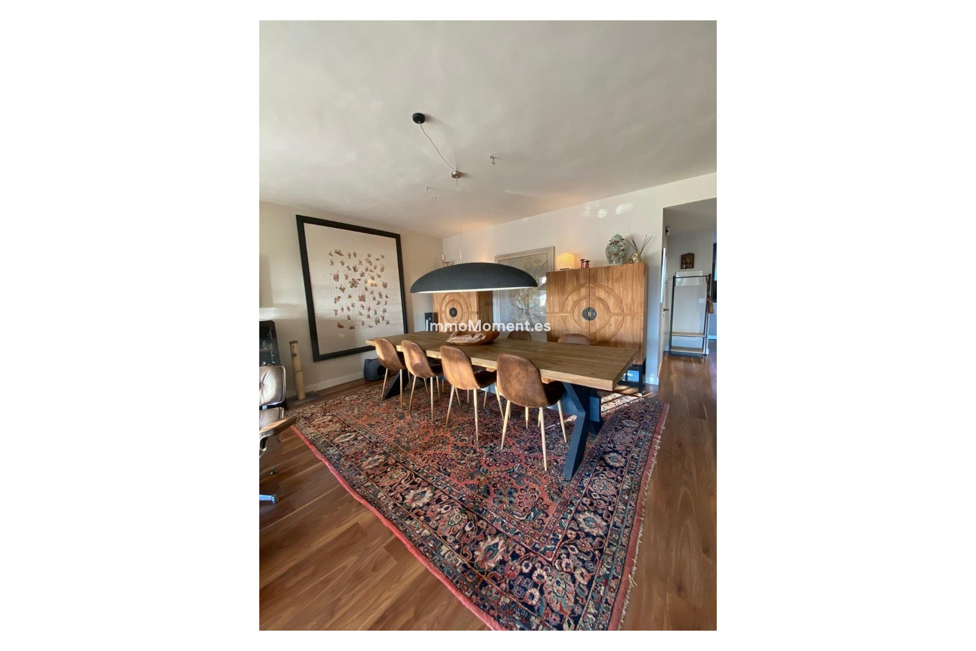 Bestaande woning - Appartement - Estepona  - New Golden Mile