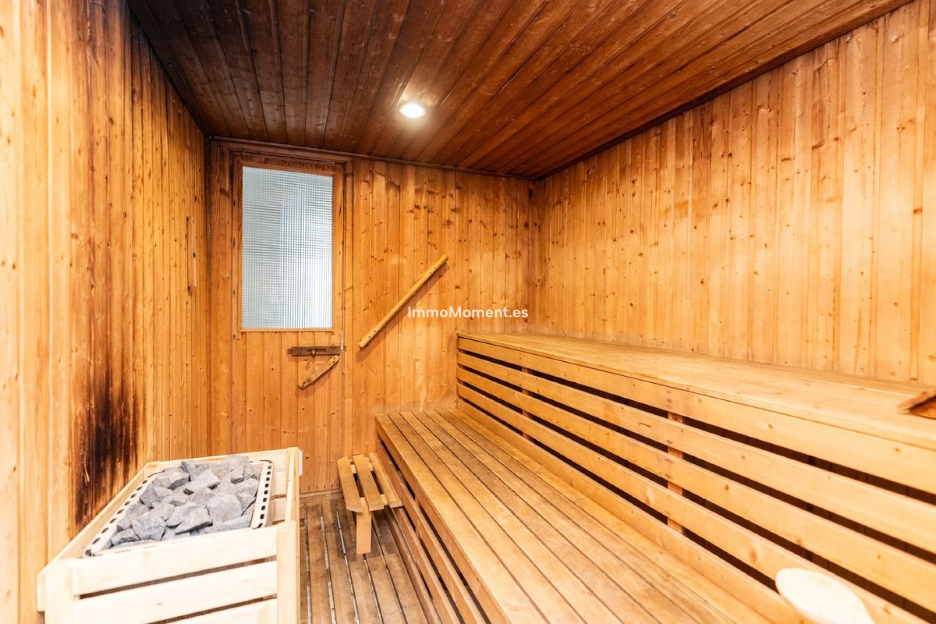 Bestaande woning - Appartement - Estepona  - New Golden Mile