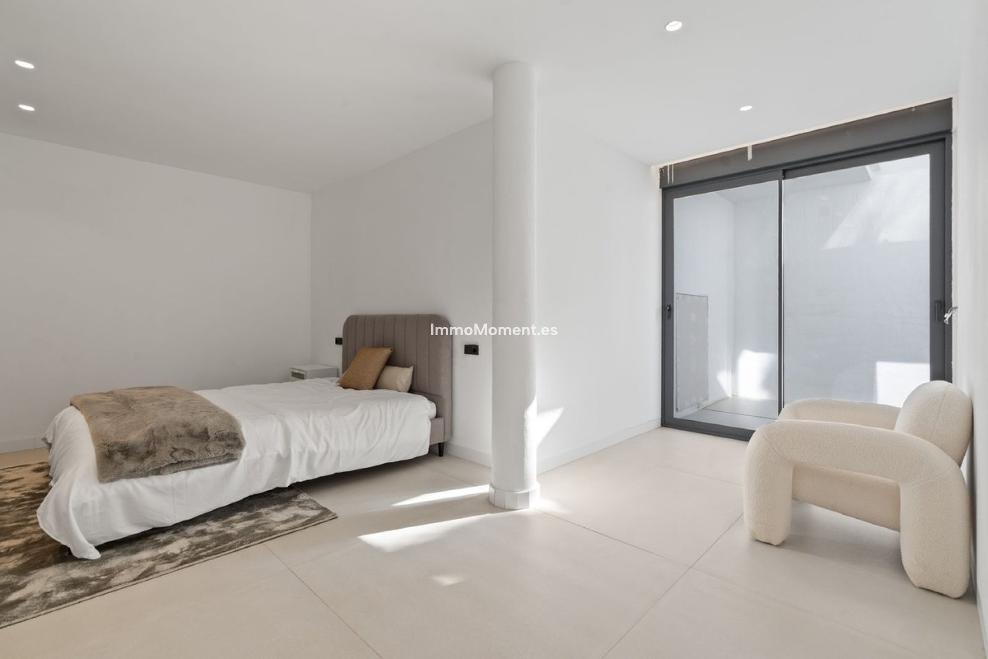Bestaande woning - Appartement - Estepona  - New Golden Mile