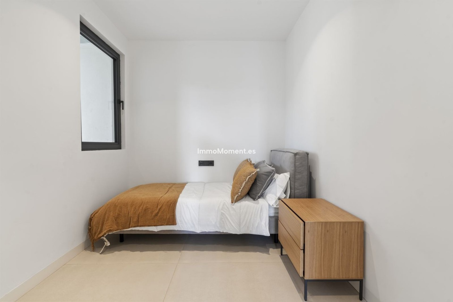 Bestaande woning - Appartement - Estepona  - New Golden Mile