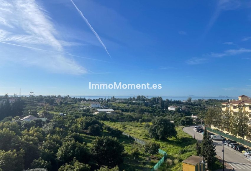 Bestaande woning - Appartement - Estepona  - New Golden Mile