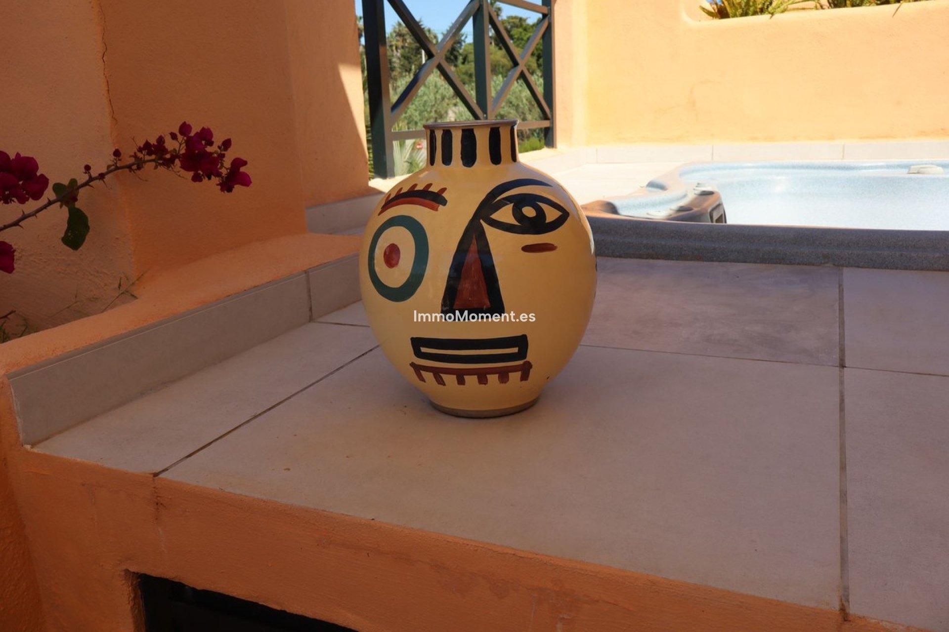 Bestaande woning - Appartement - Estepona  - New Golden Mile