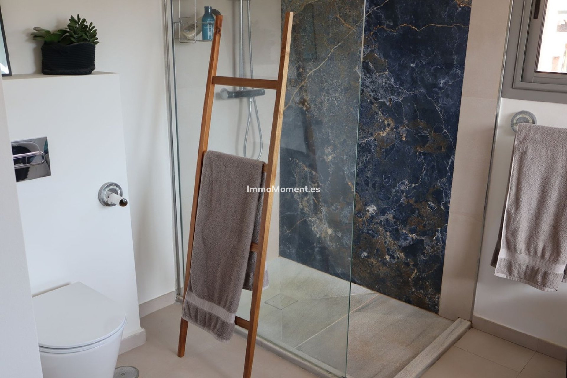 Bestaande woning - Appartement - Estepona  - New Golden Mile