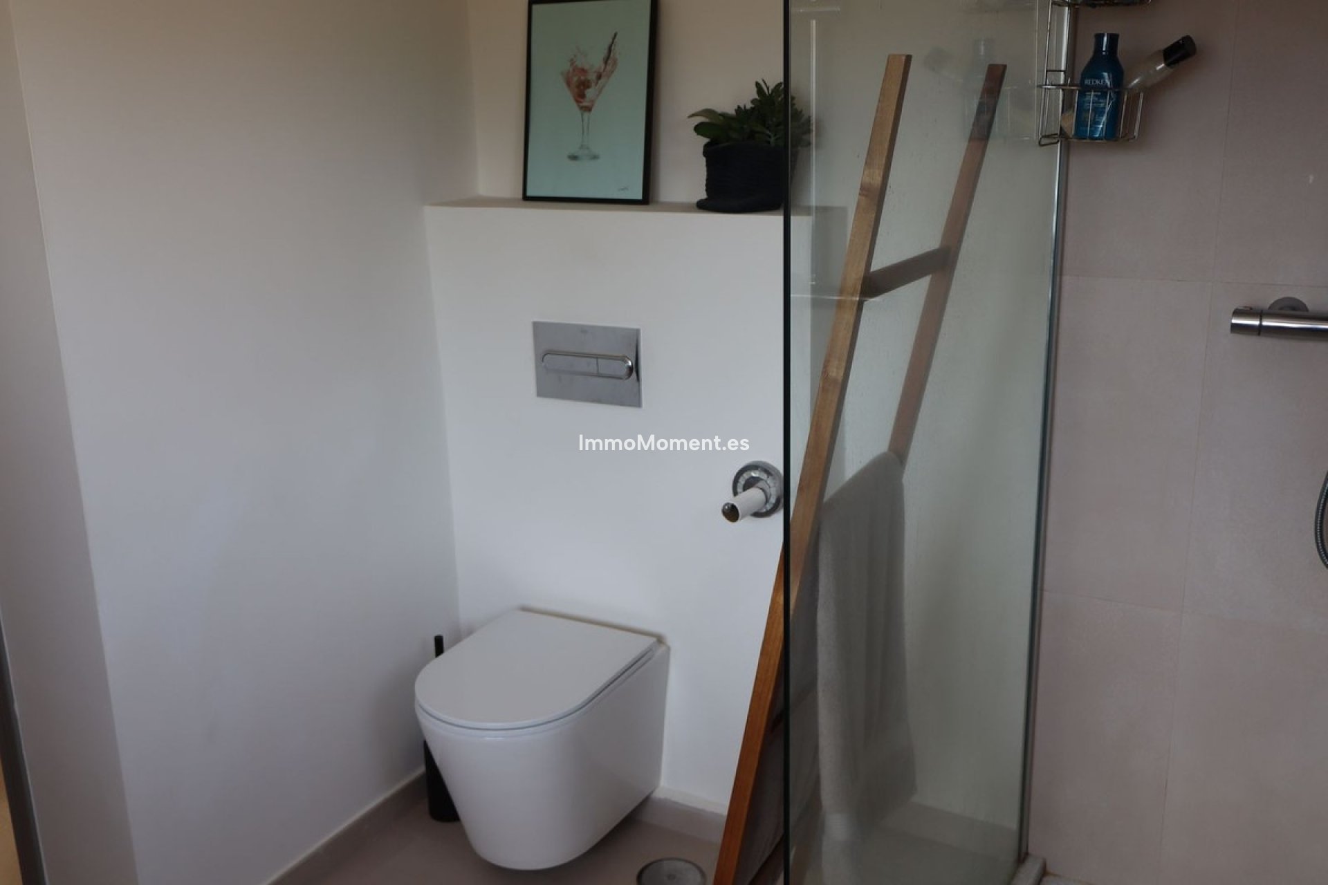 Bestaande woning - Appartement - Estepona  - New Golden Mile