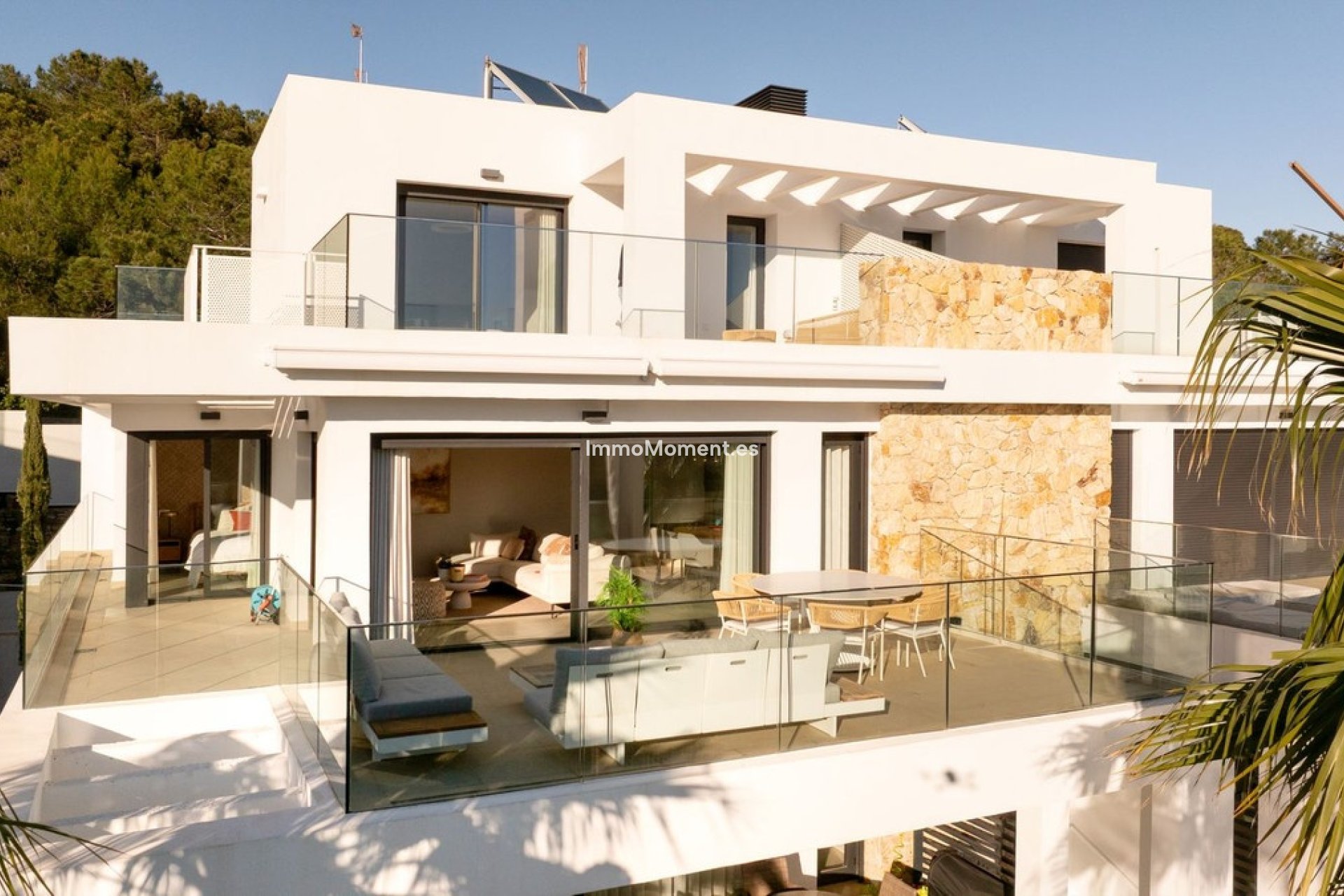 Bestaande woning - Appartement - Estepona  - New Golden Mile