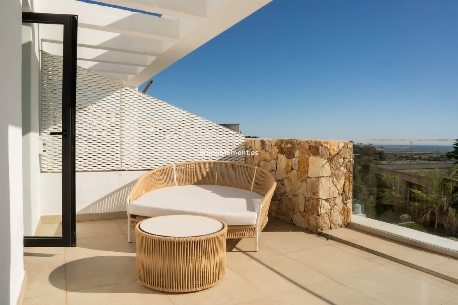 Bestaande woning - Appartement - Estepona  - New Golden Mile