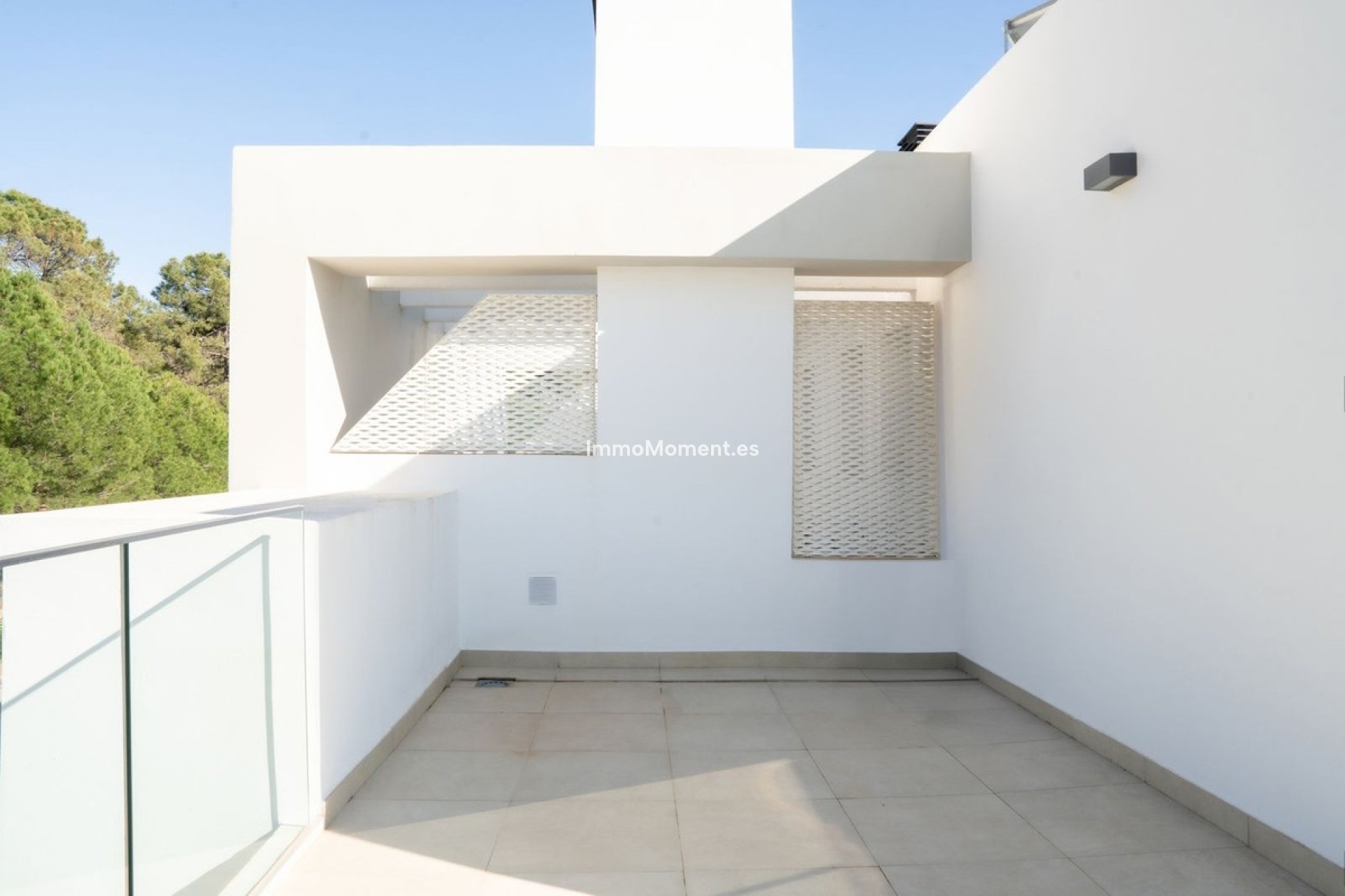 Bestaande woning - Appartement - Estepona  - New Golden Mile