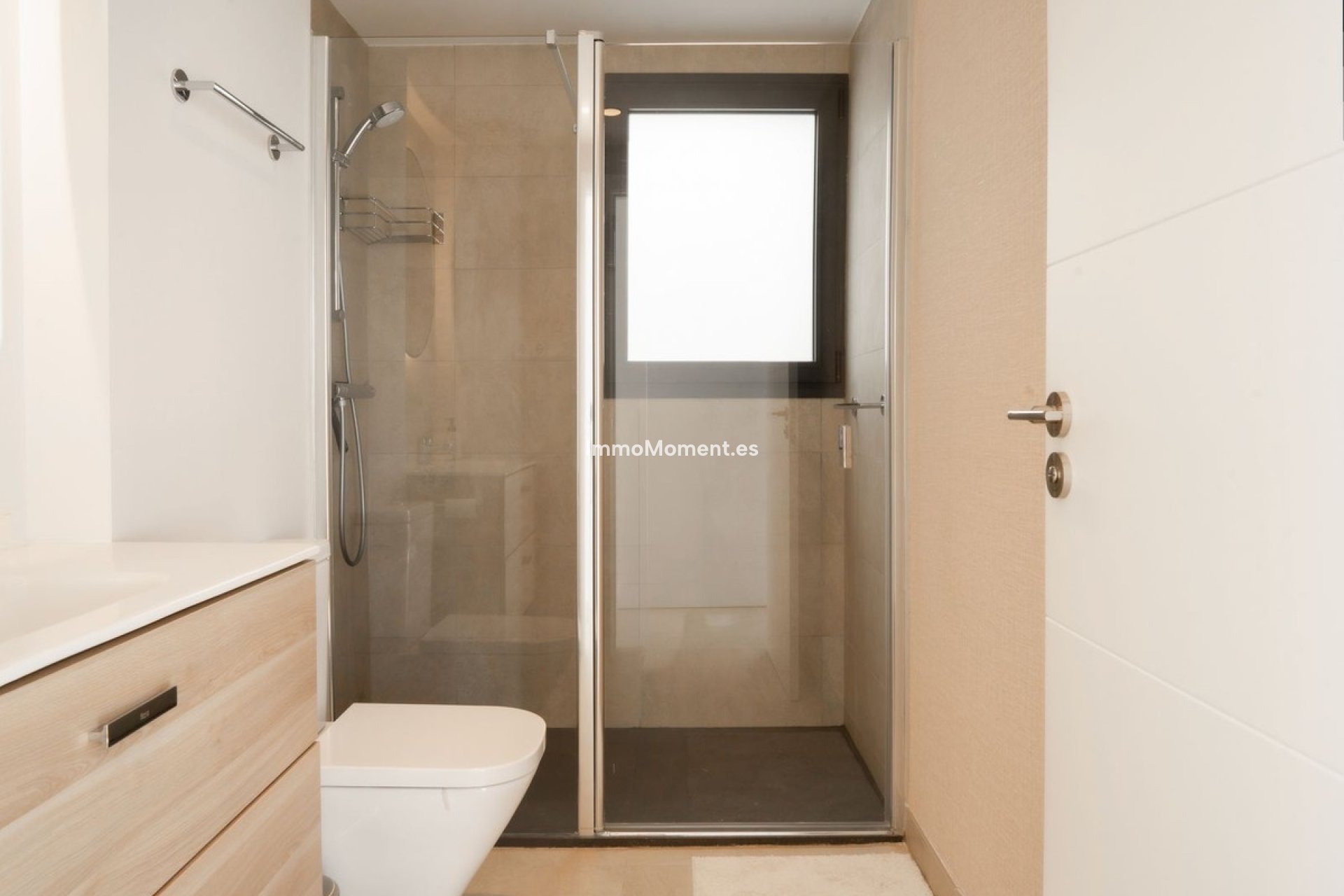 Bestaande woning - Appartement - Estepona  - New Golden Mile