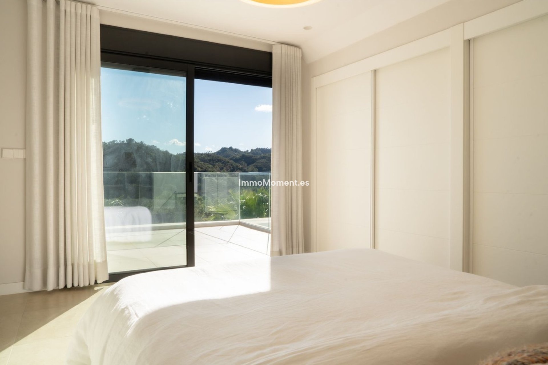 Bestaande woning - Appartement - Estepona  - New Golden Mile