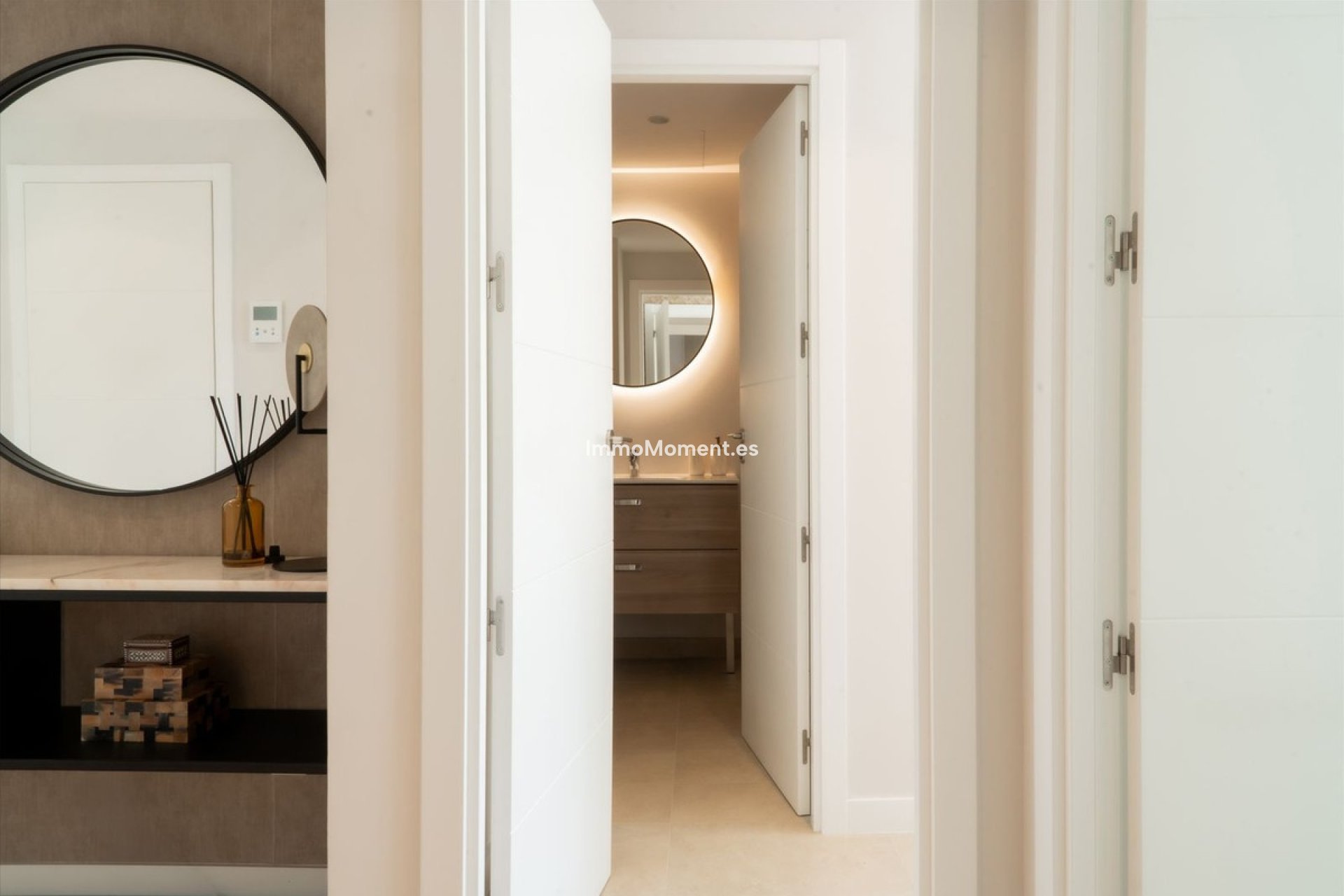 Bestaande woning - Appartement - Estepona  - New Golden Mile