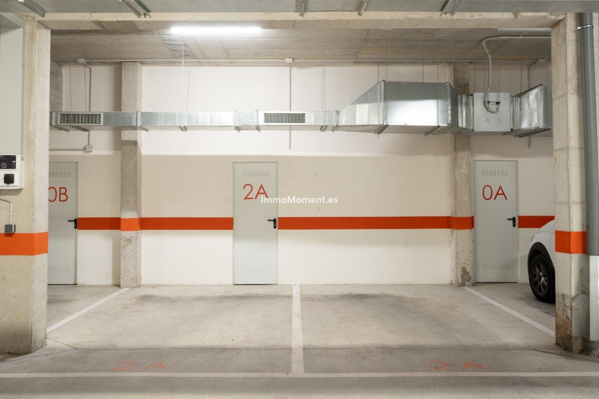 Bestaande woning - Appartement - Estepona  - New Golden Mile