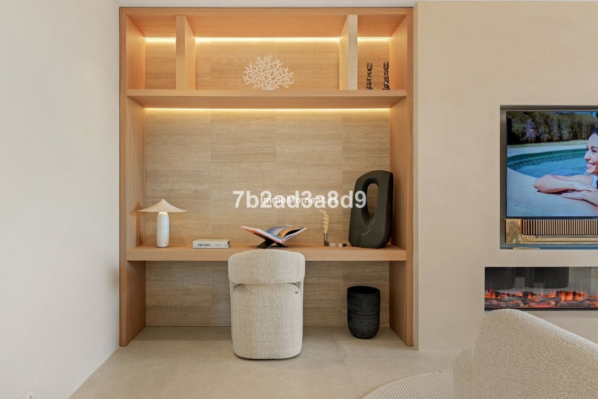 Bestaande woning - Appartement - Estepona  - New Golden Mile