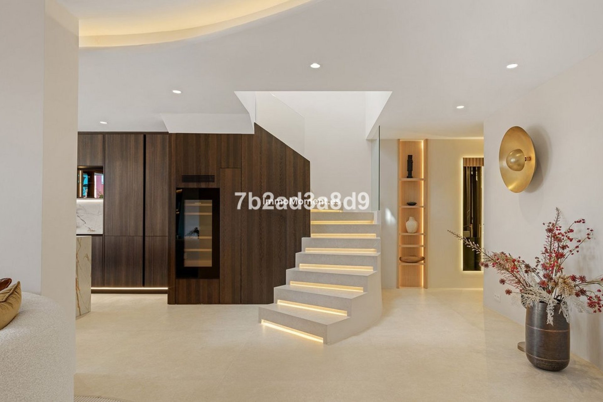 Bestaande woning - Appartement - Estepona  - New Golden Mile