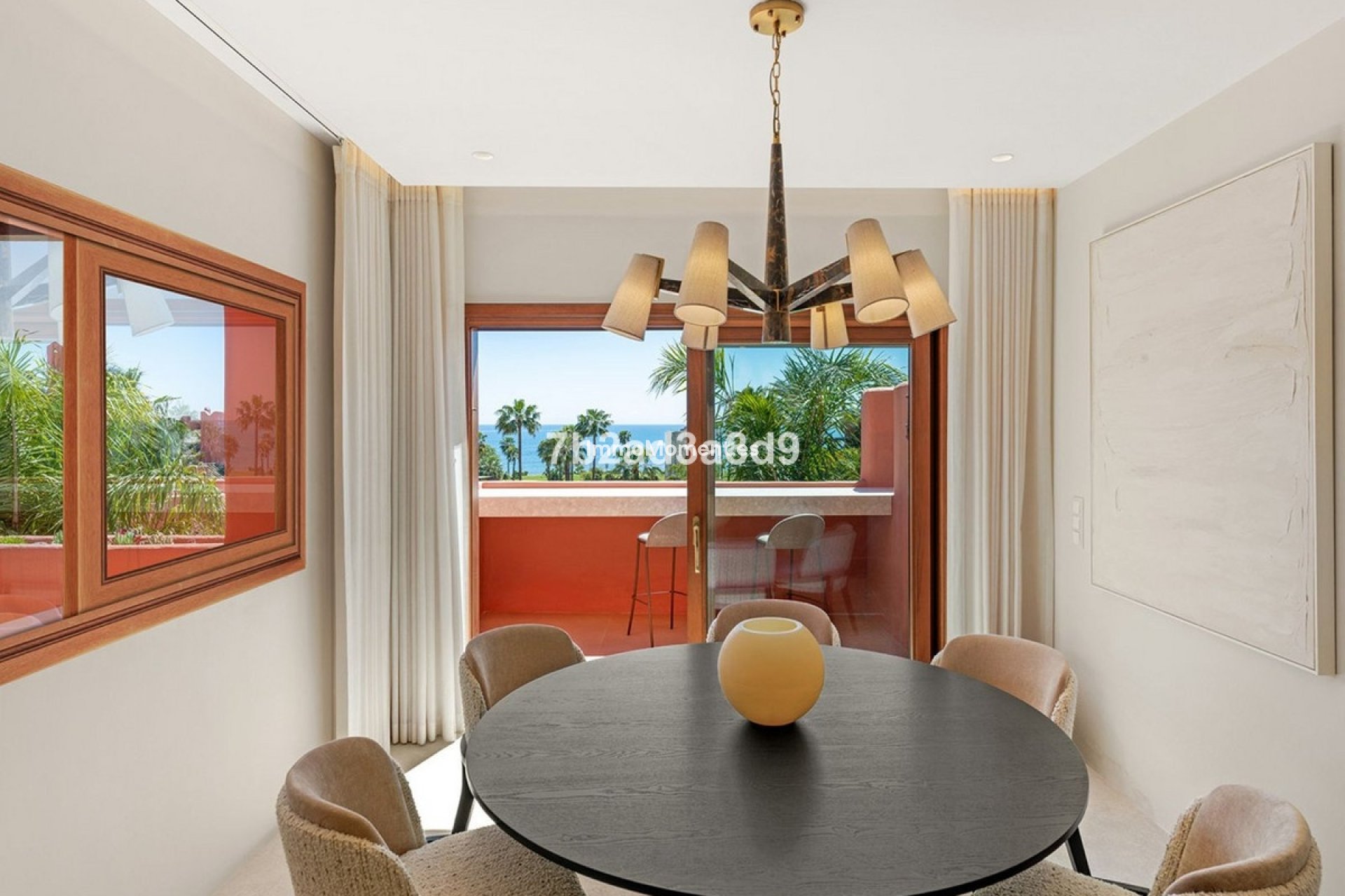 Bestaande woning - Appartement - Estepona  - New Golden Mile