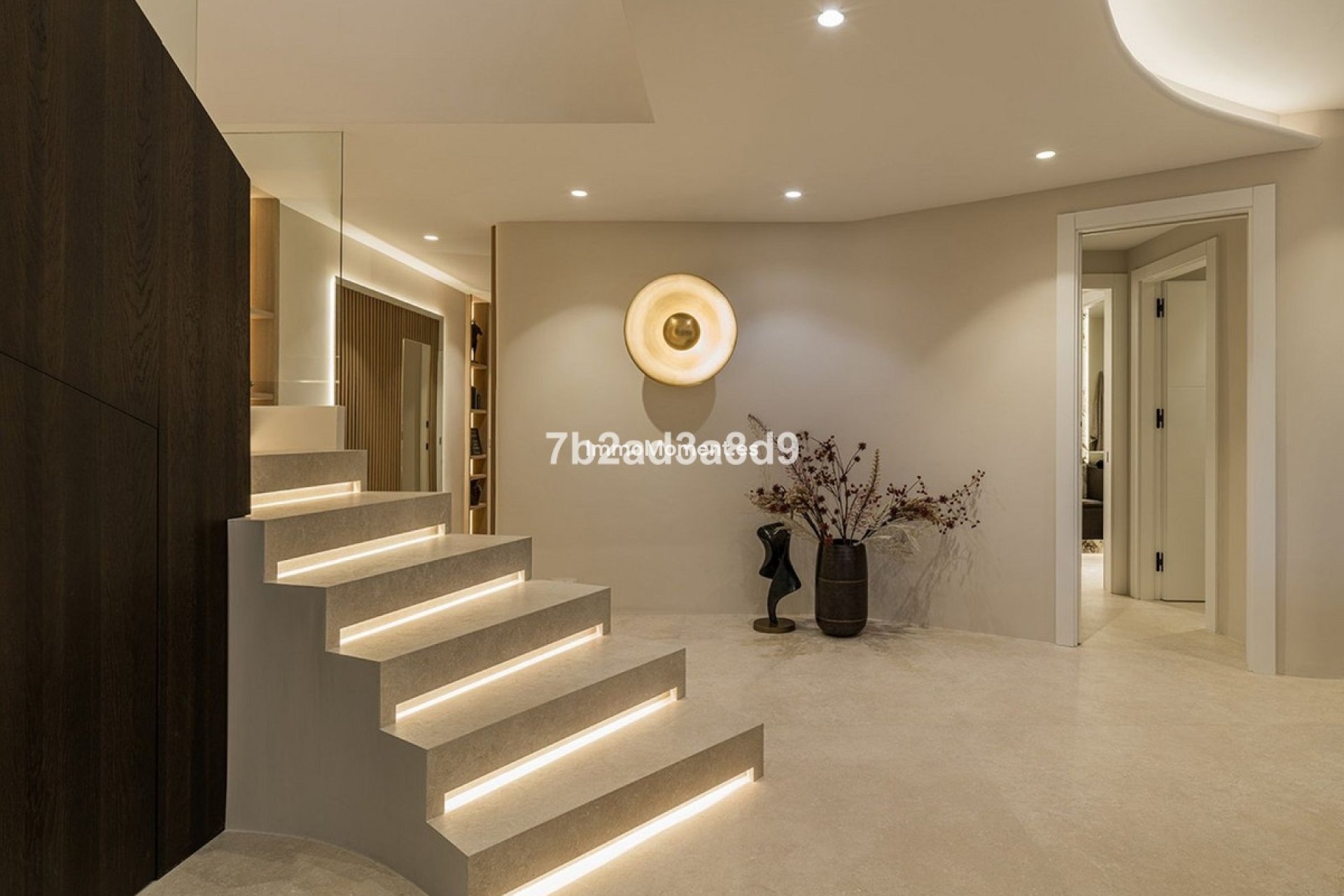 Bestaande woning - Appartement - Estepona  - New Golden Mile