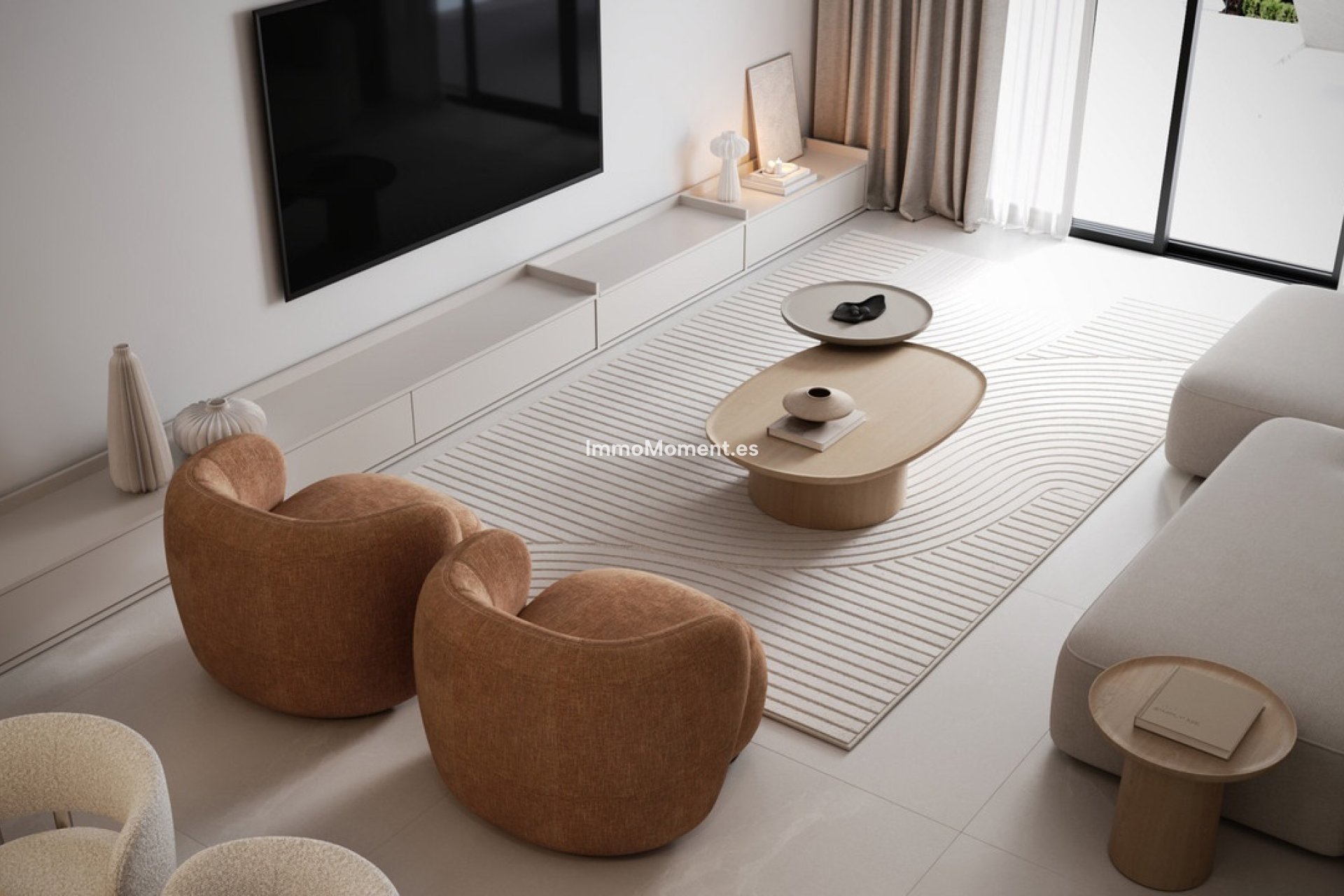 Bestaande woning - Appartement - Estepona  - New Golden Mile