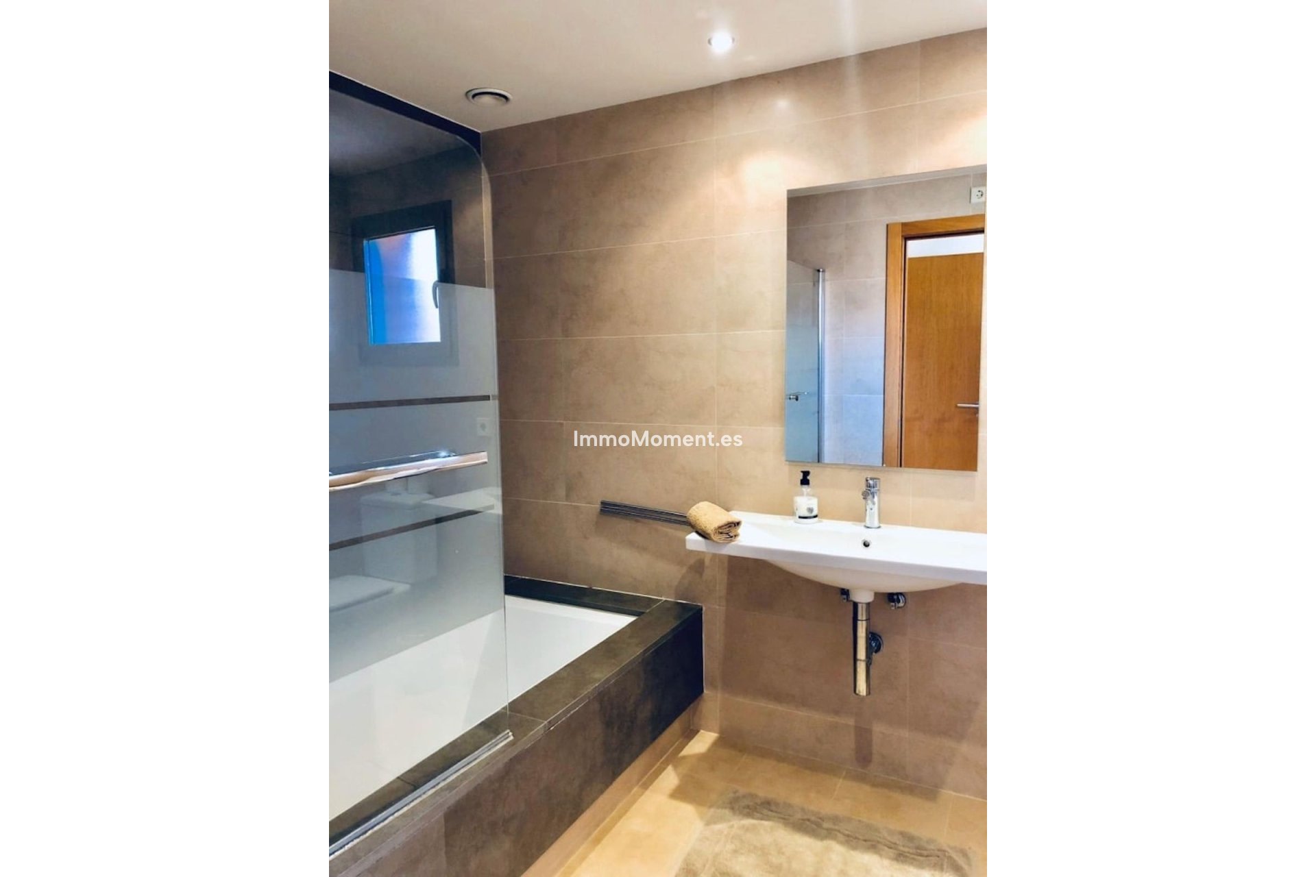Bestaande woning - Appartement - Estepona  - New Golden Mile