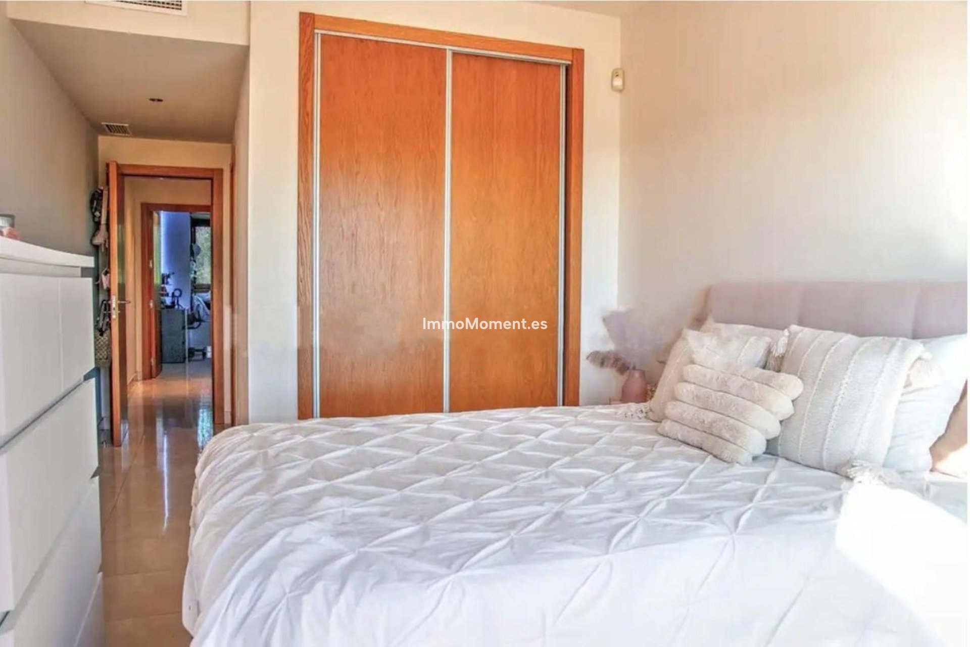 Bestaande woning - Appartement - Estepona  - New Golden Mile